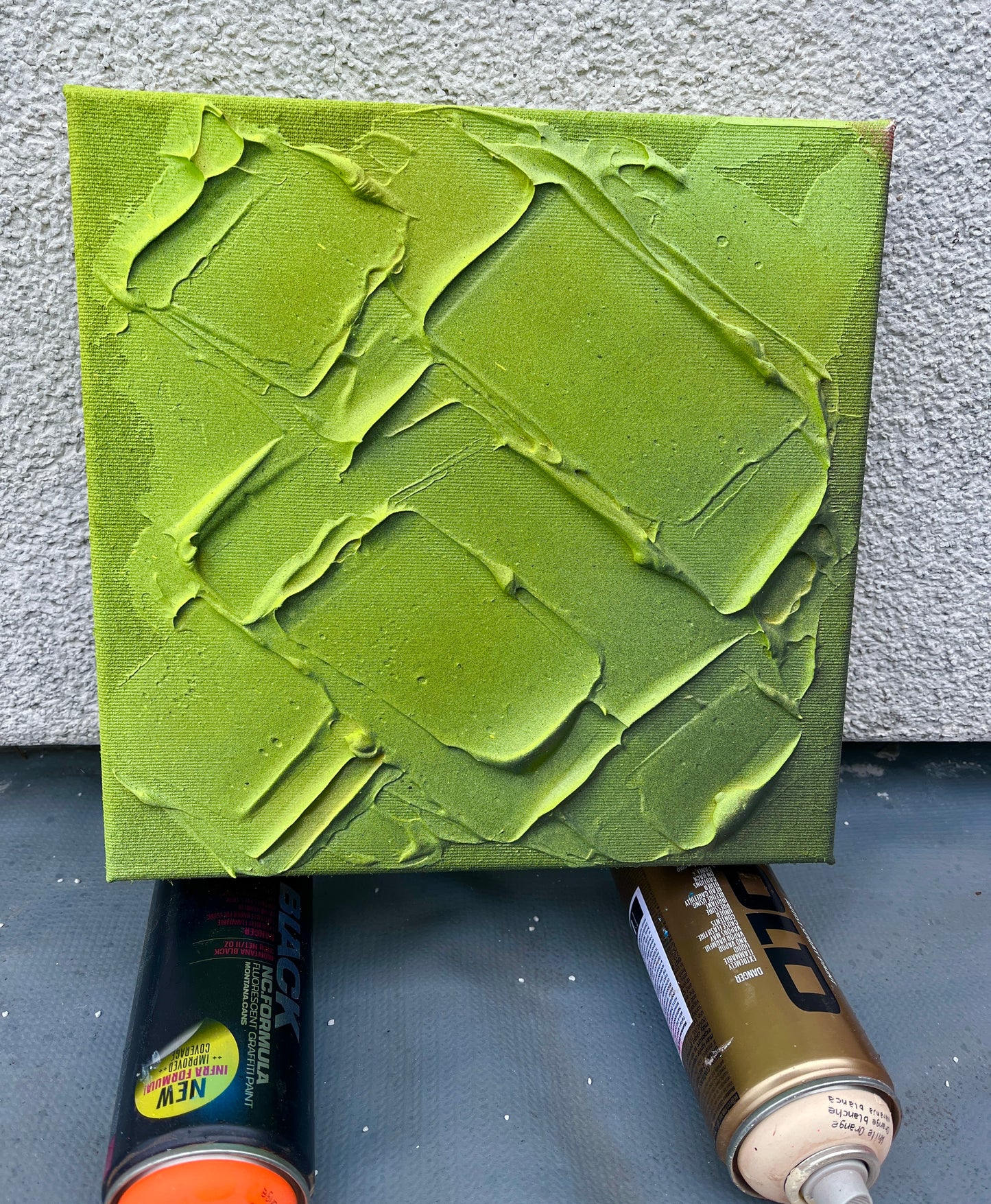 Becoming collection #21