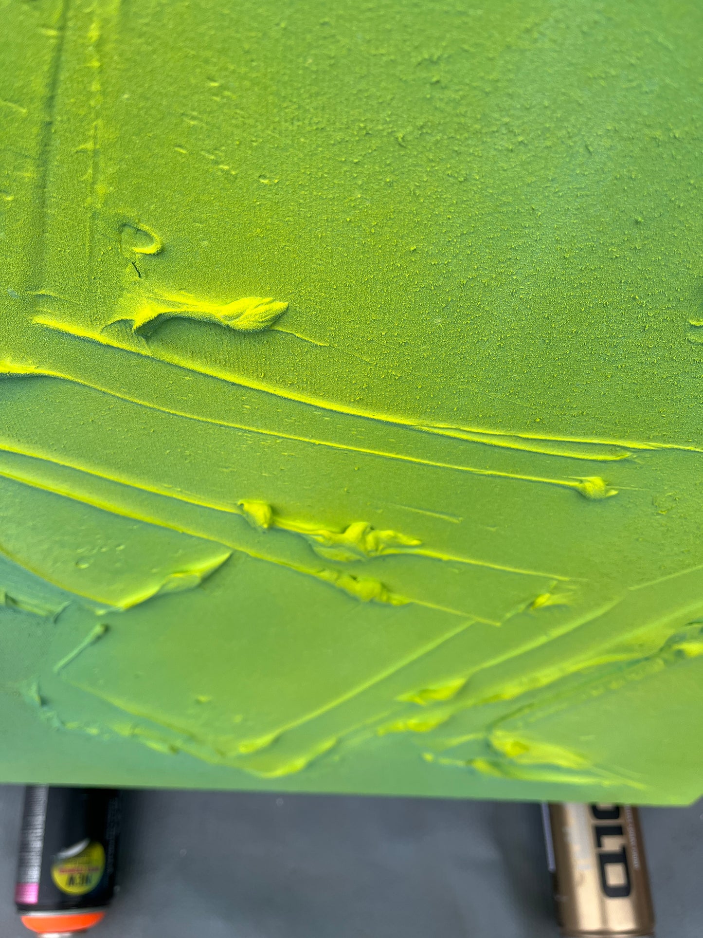 Becoming collection #11