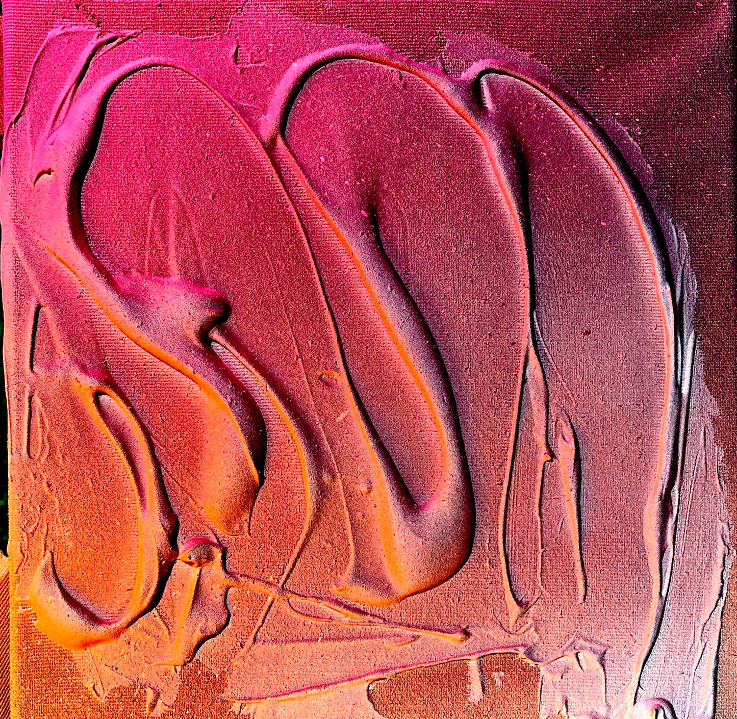 Becoming collection #6