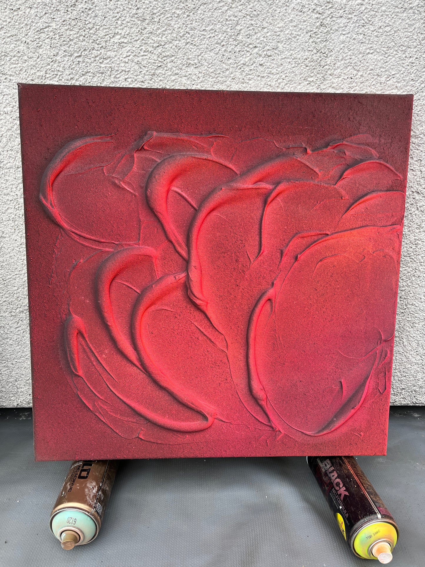 Becoming collection #10