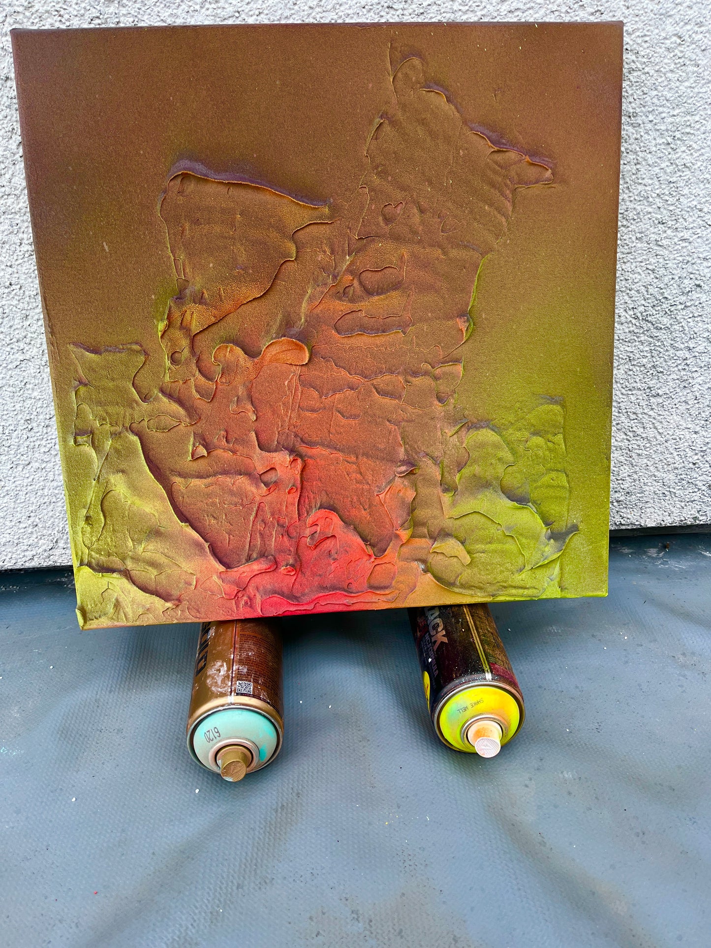 Becoming collection #14