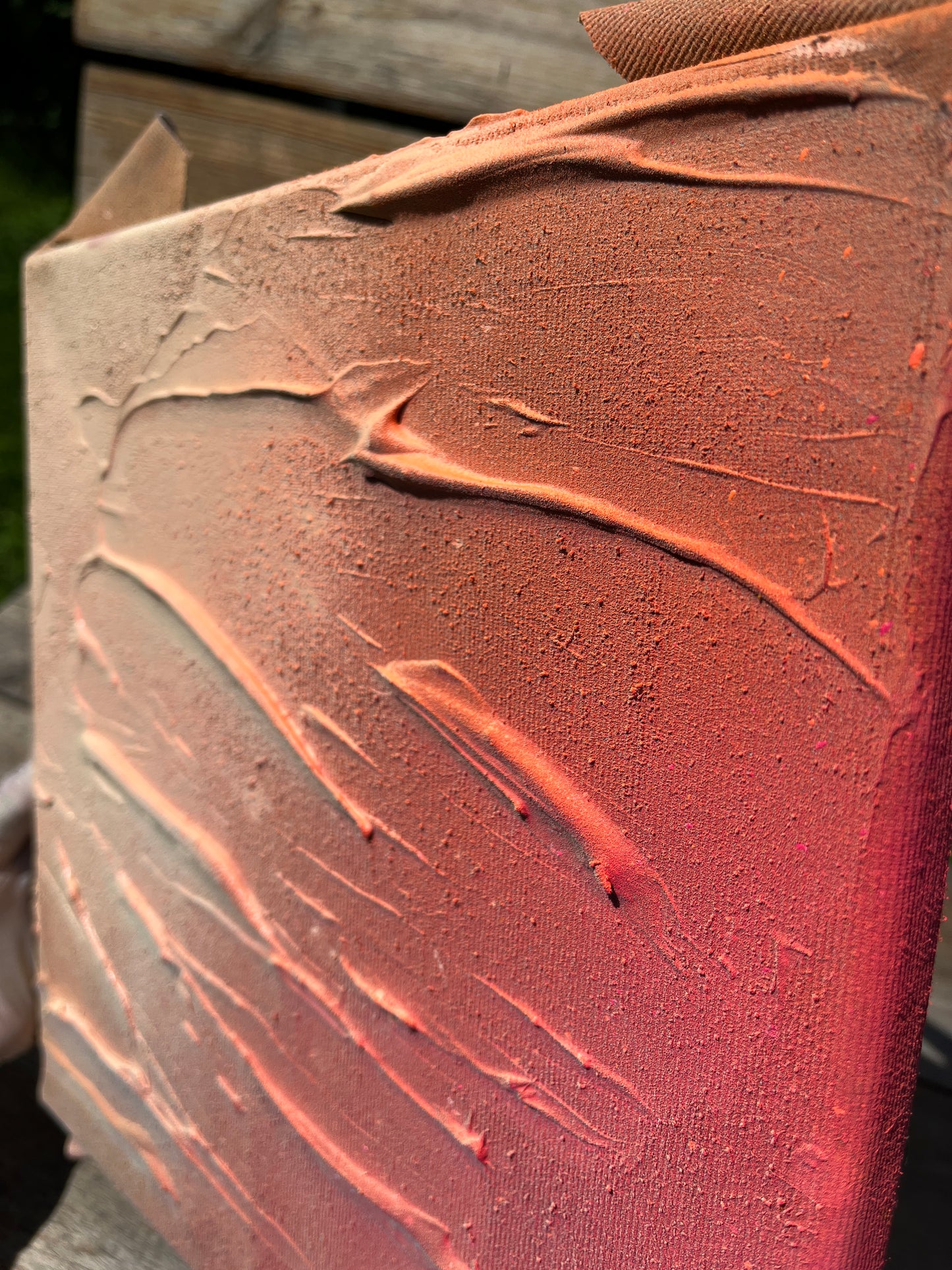 Becoming collection #7