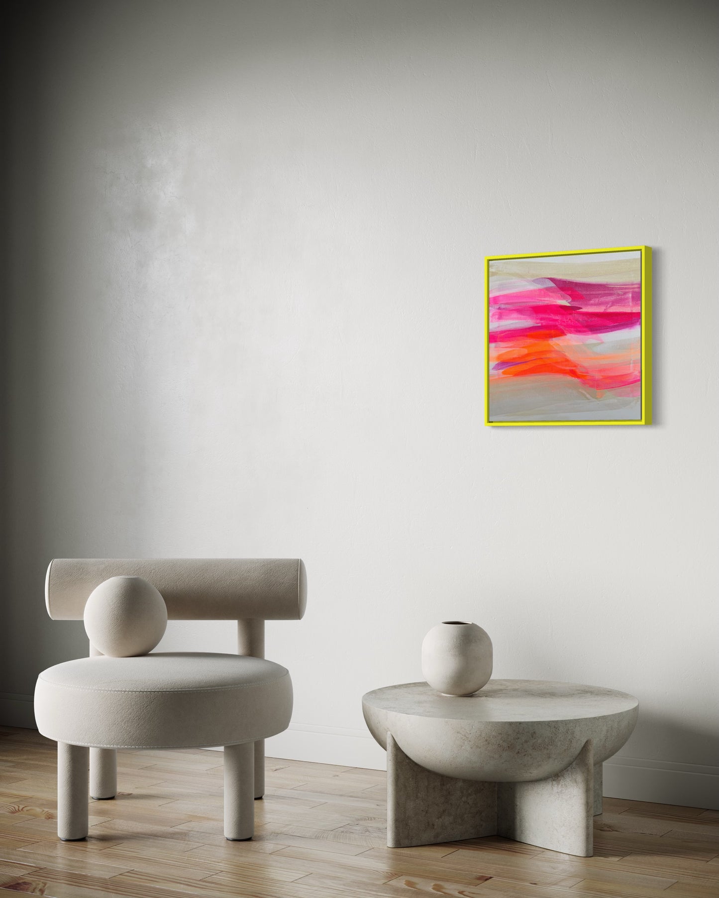 Farbmuse Energie