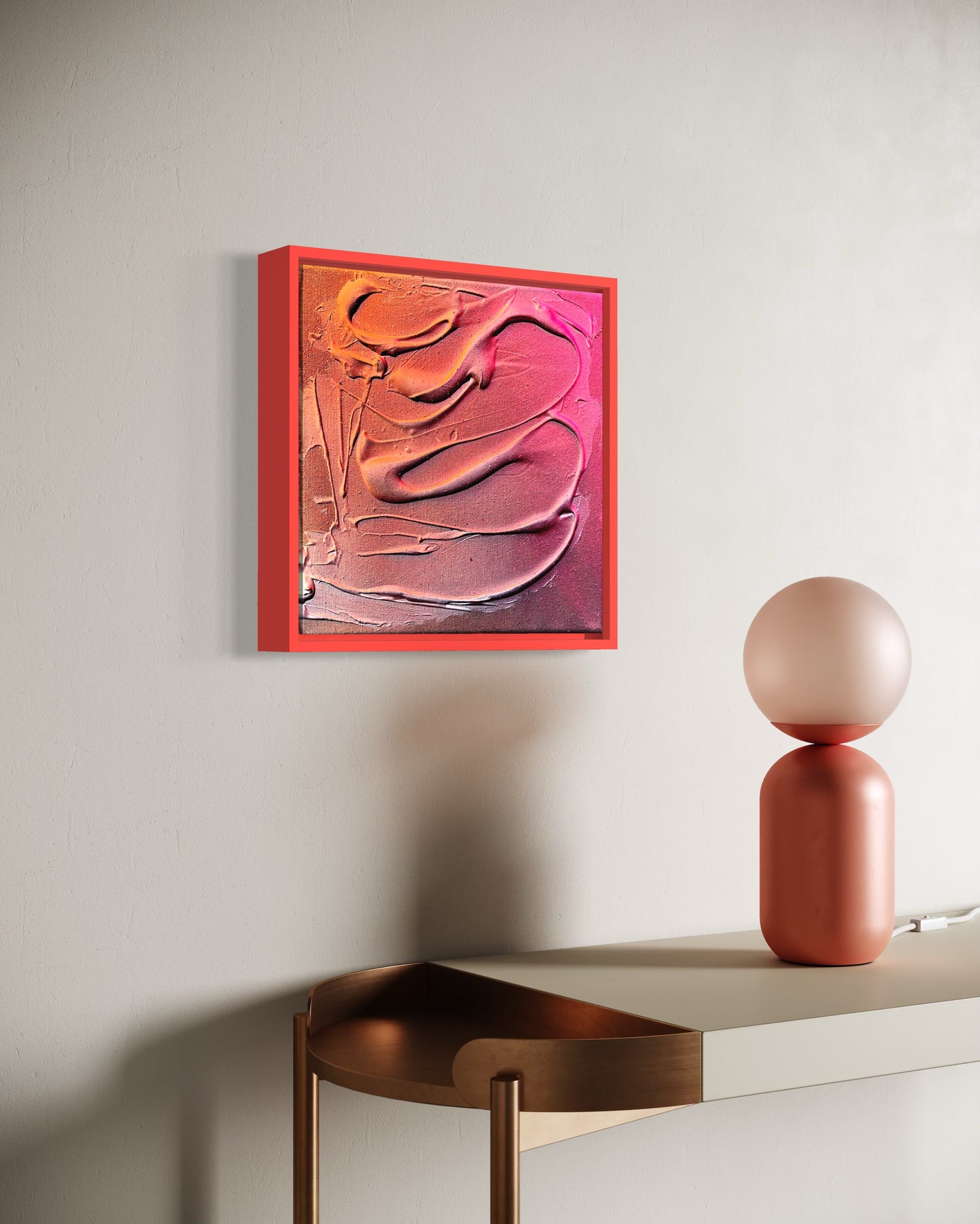 Becoming collection #6