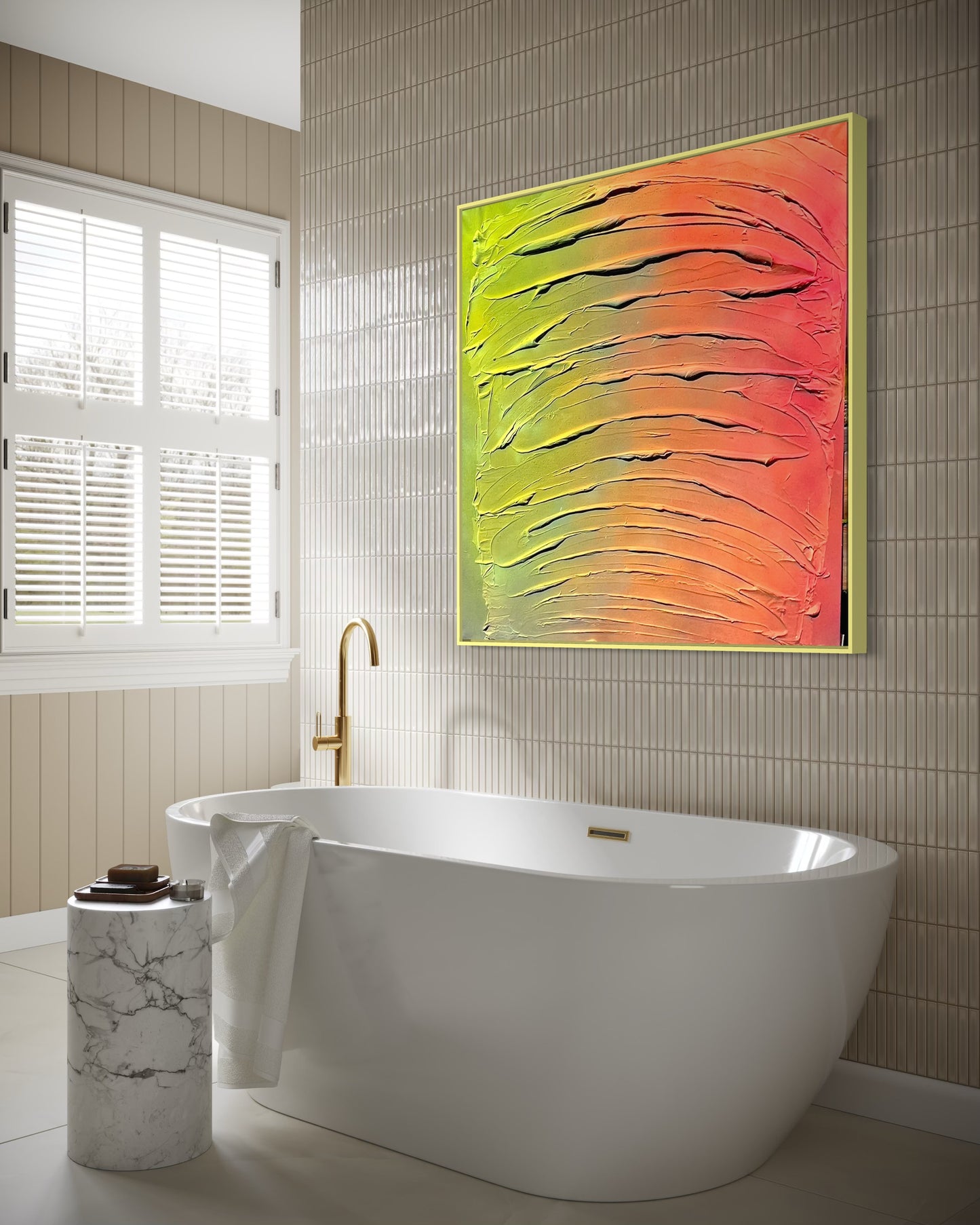 Becoming collection #5