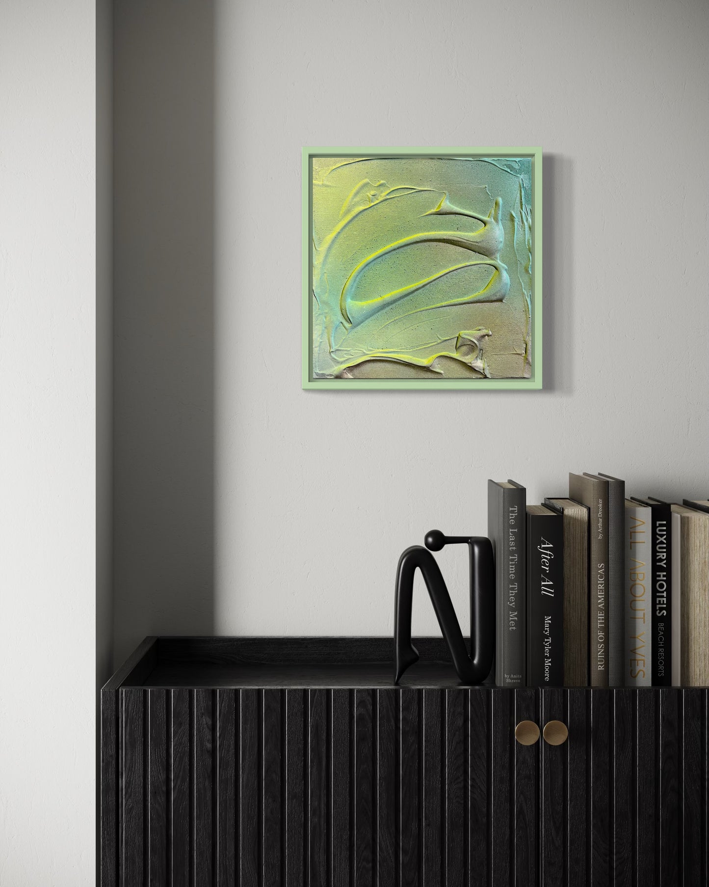 Becoming collection #8