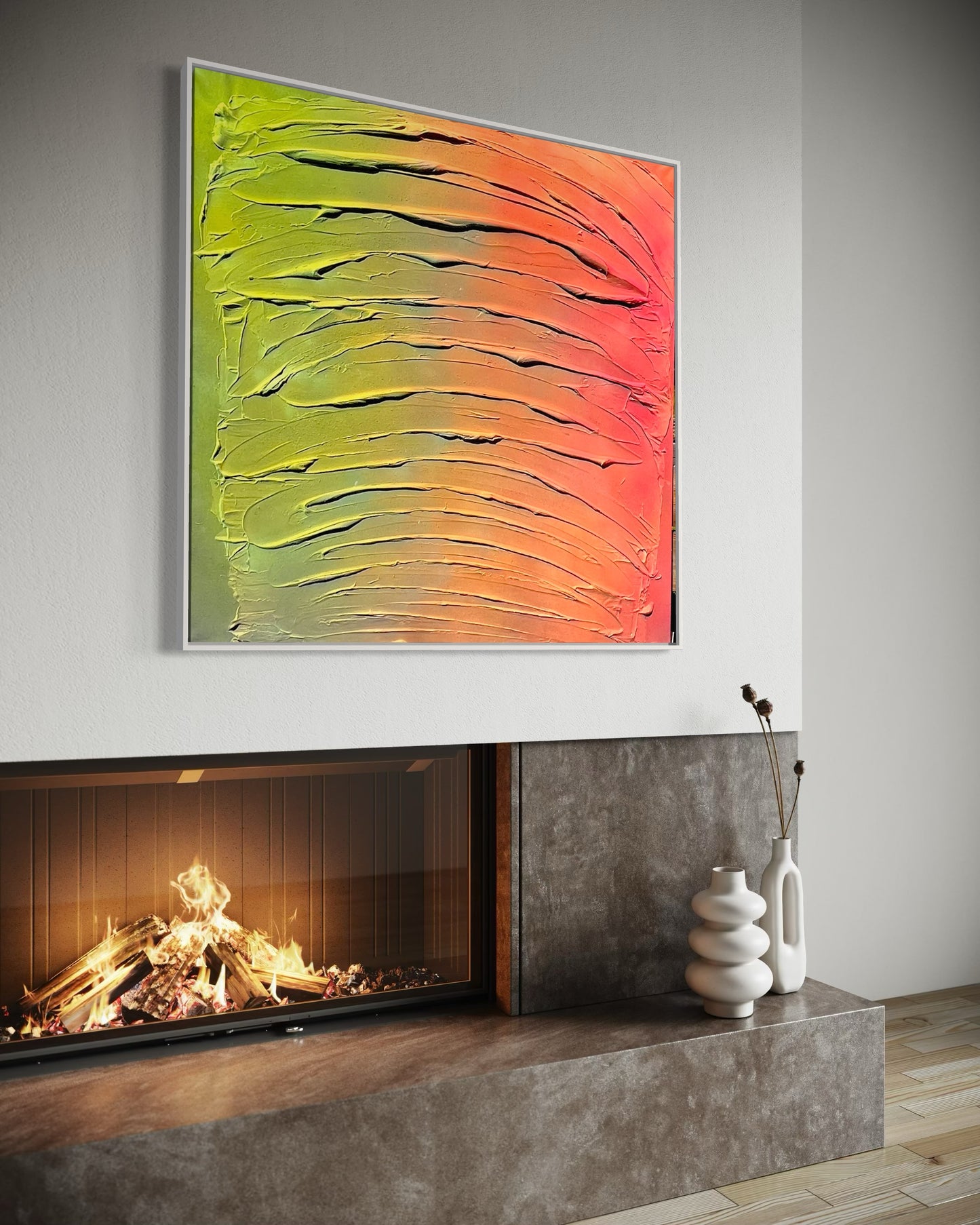 Becoming collection #5