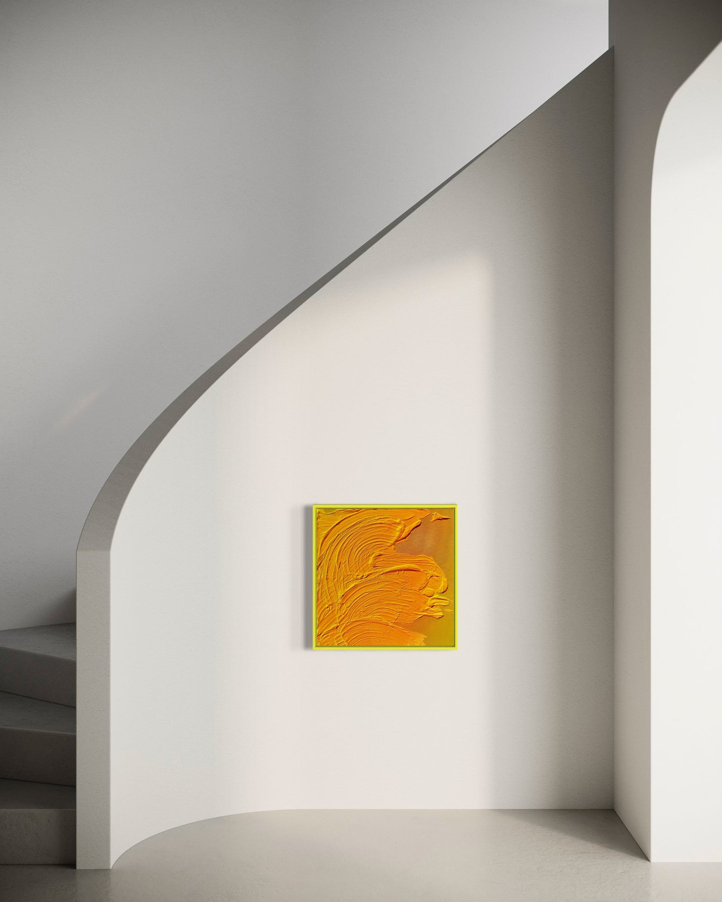 Becoming collection #3