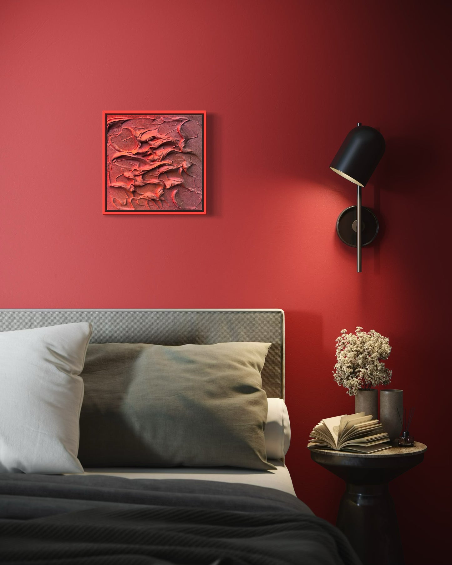 Becoming collection #15