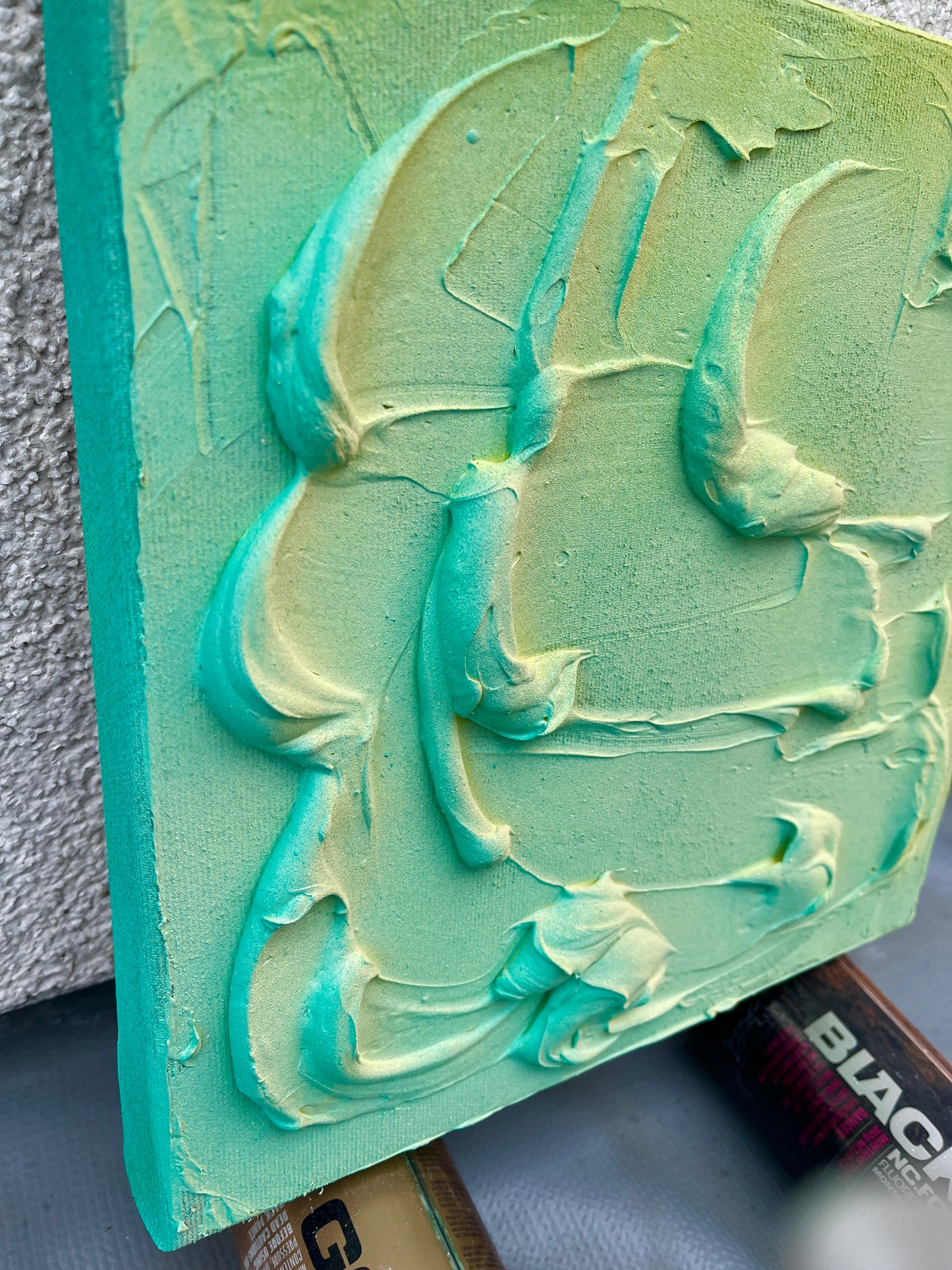 Becoming collection #18