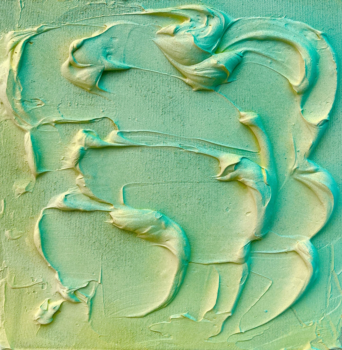 Becoming collection #18