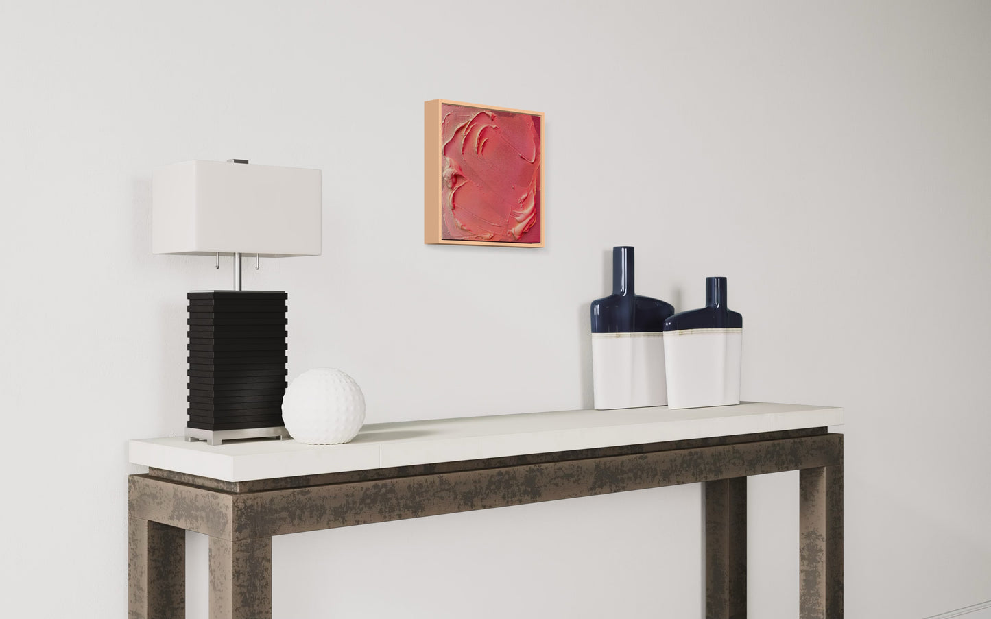 Becoming collection #16