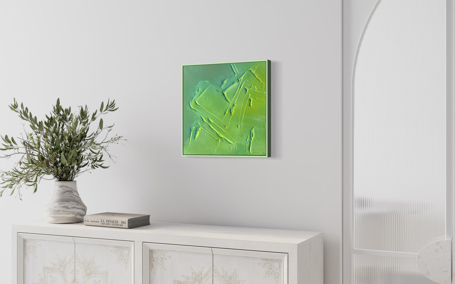 Becoming collection #11