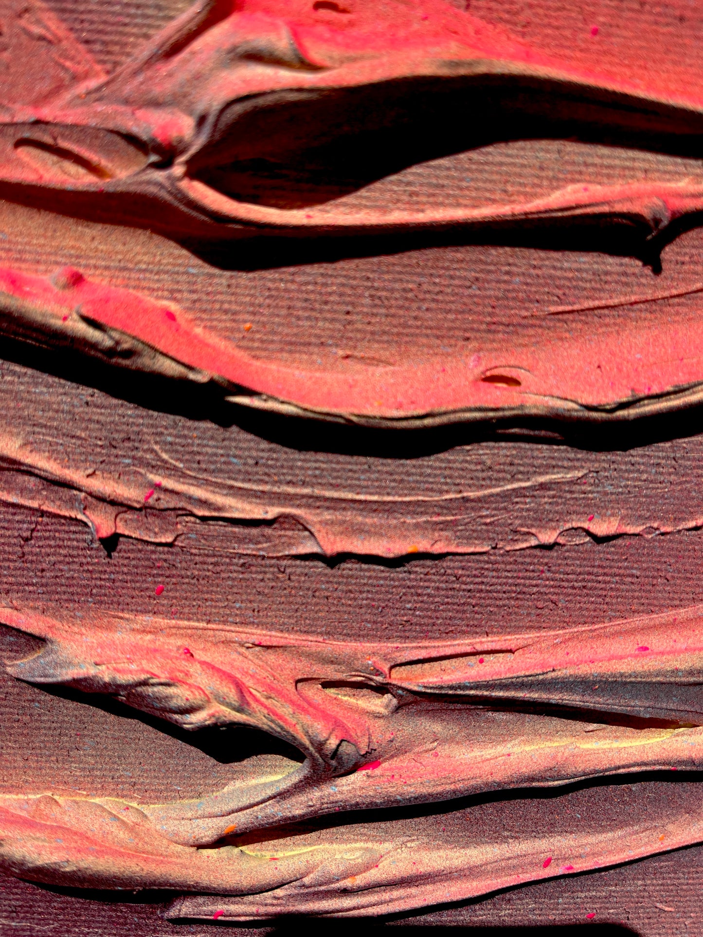 Becoming collection #9