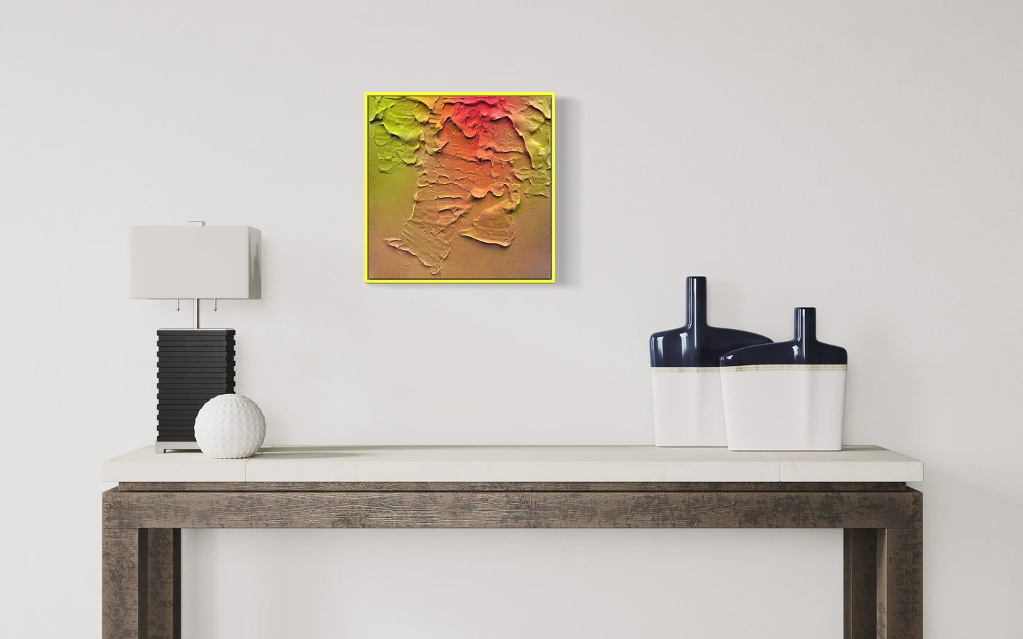 Becoming collection #14