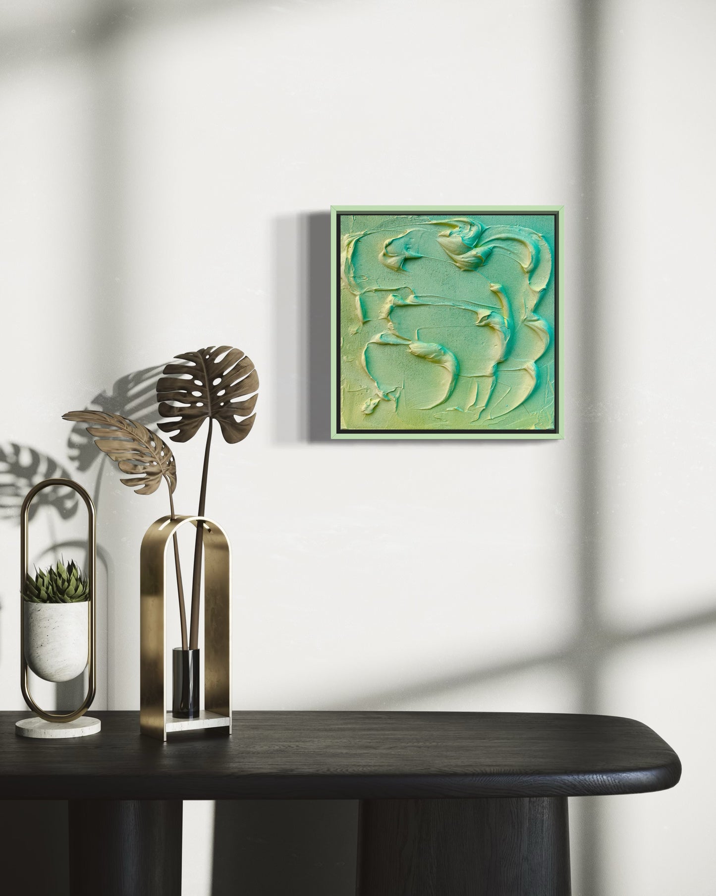 Becoming collection #18