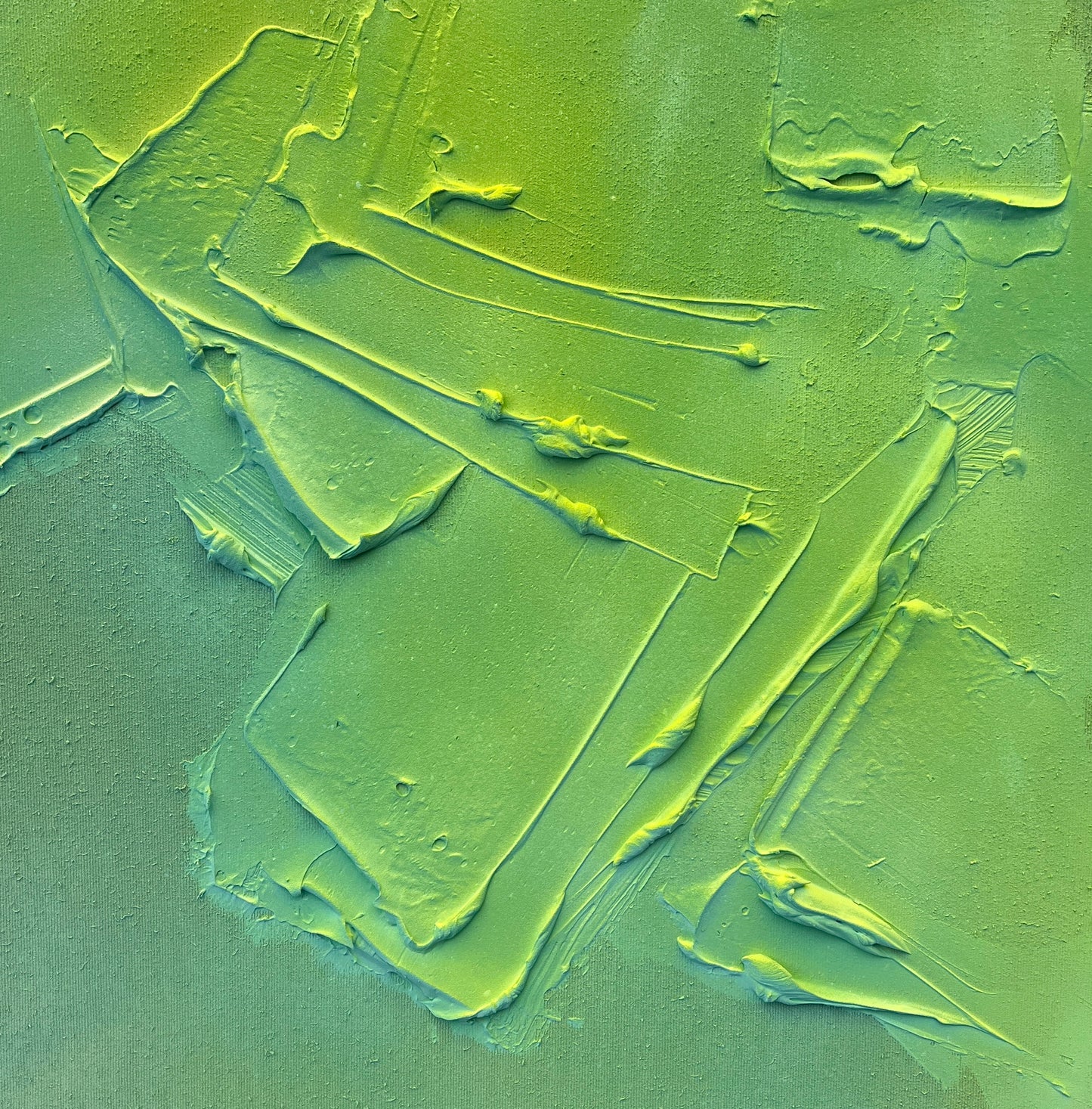 Becoming collection #11