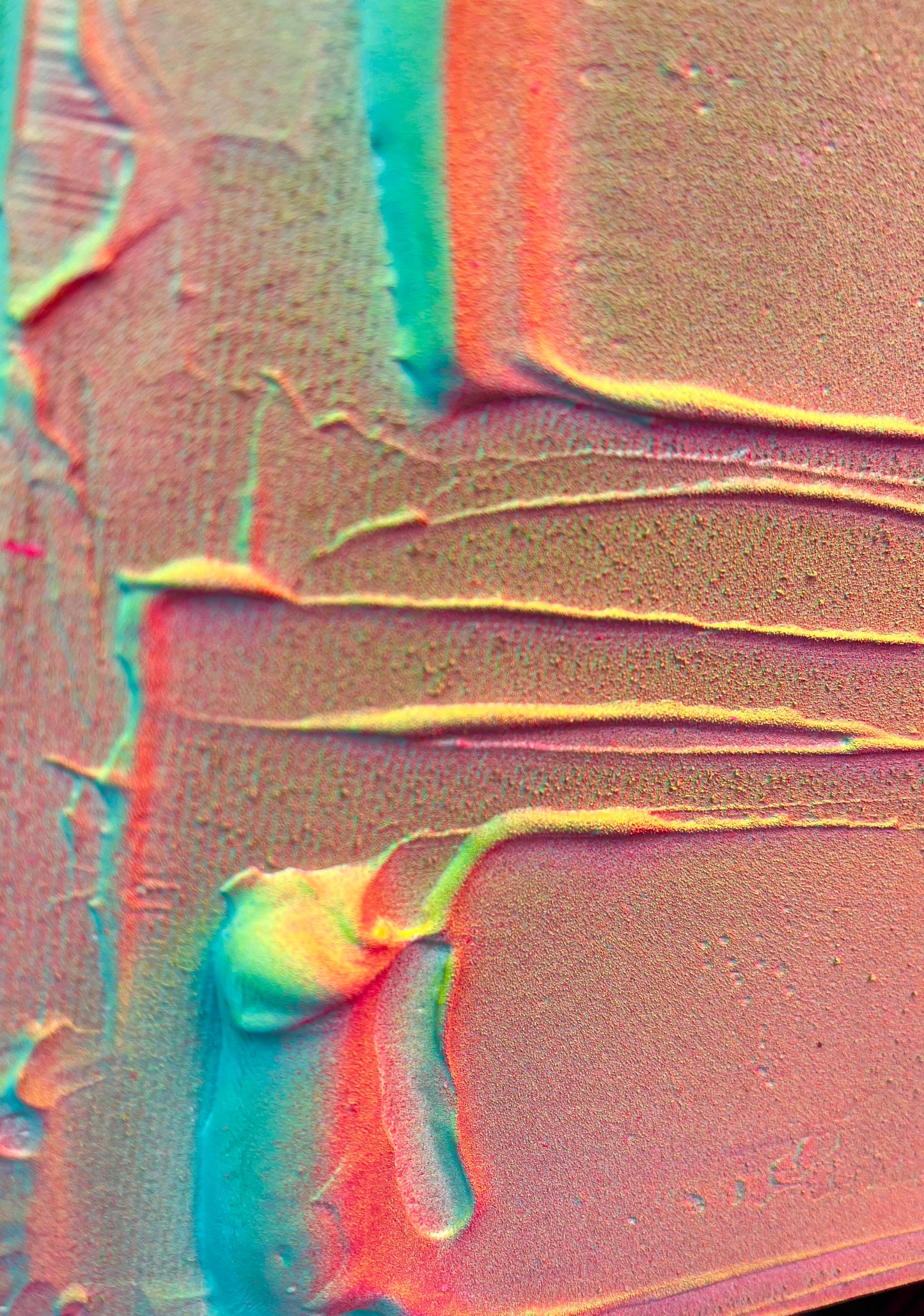 Becoming collection #19