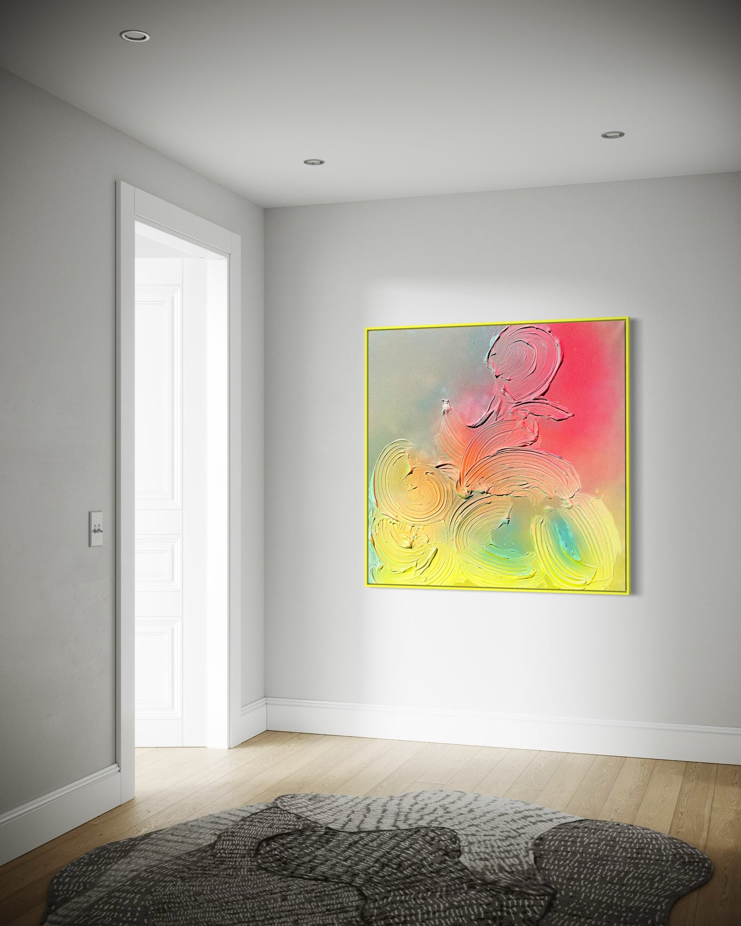 Becoming collection #4