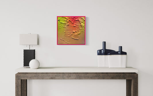 Becoming collection #14