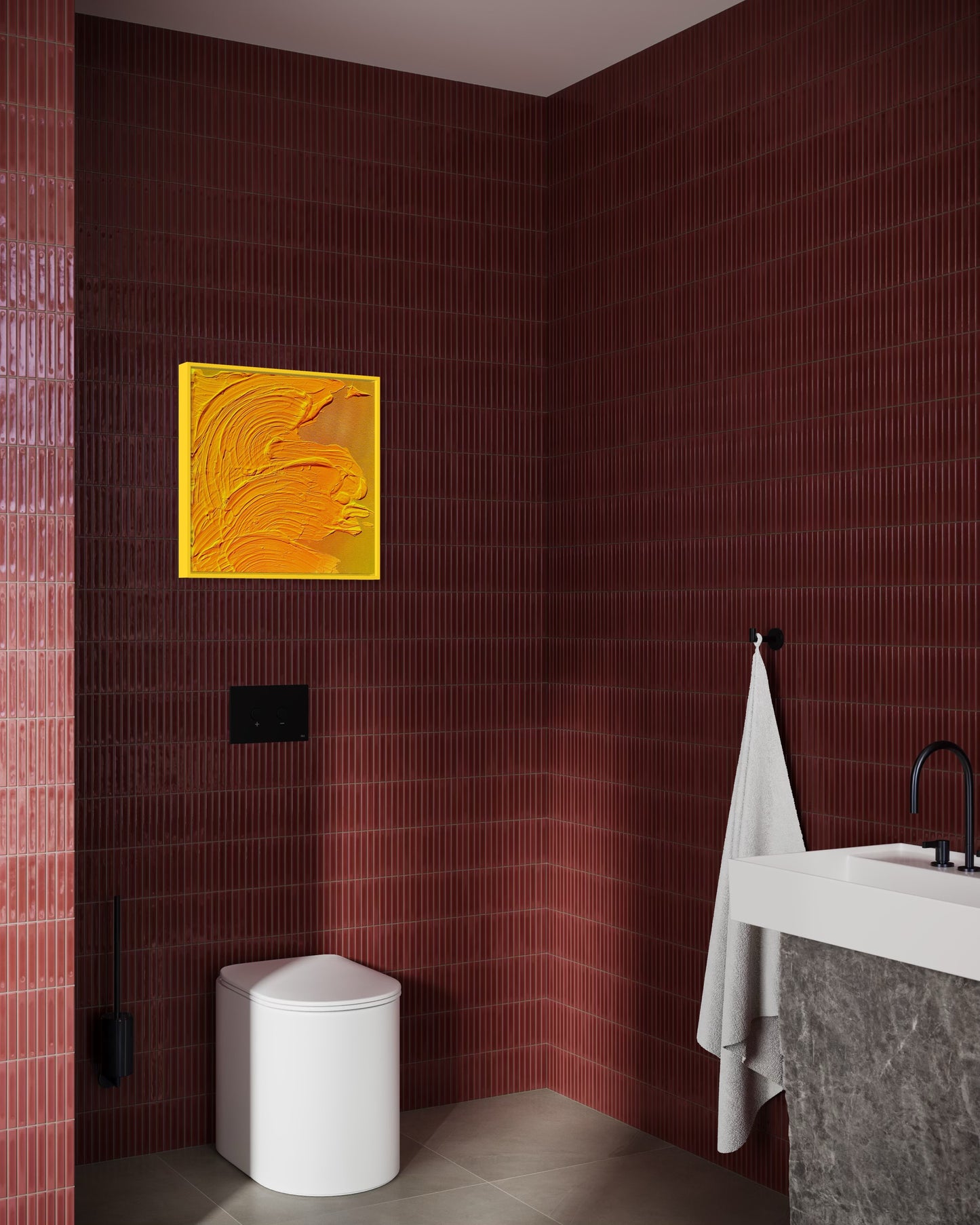 Becoming collection #3