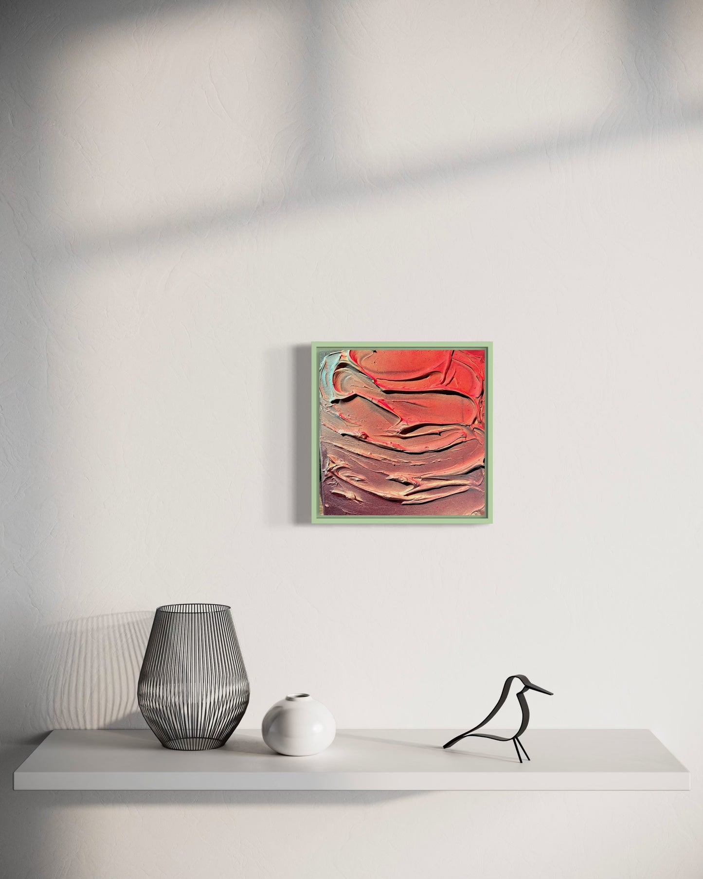 Becoming collection #9