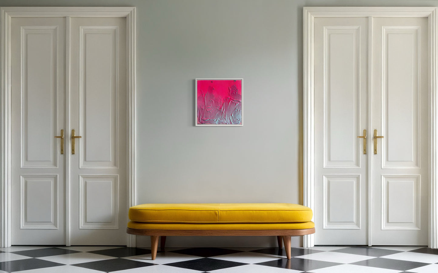 Becoming collection #2