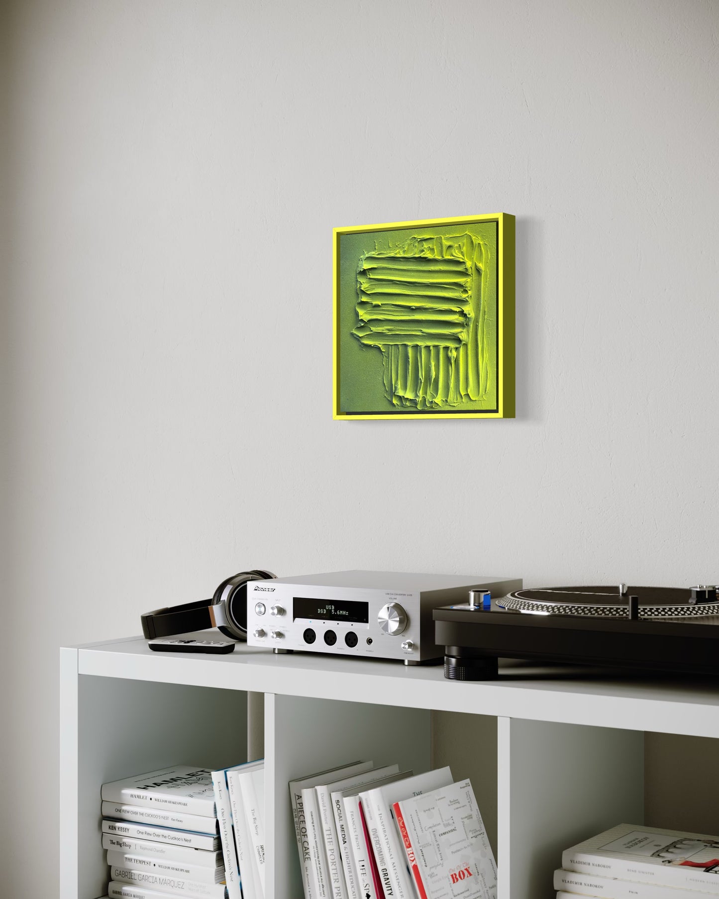 Becoming collection #13