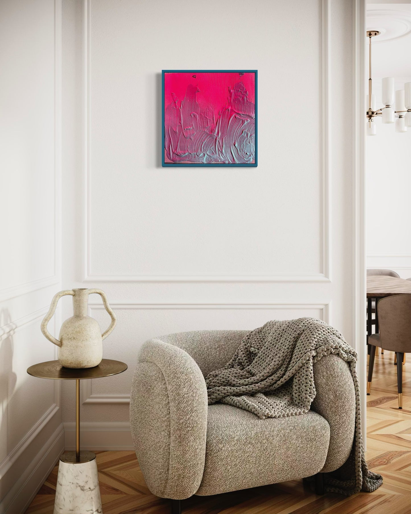 Becoming collection #2