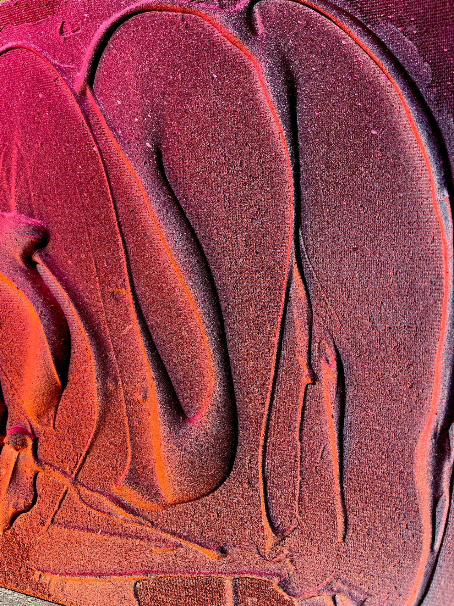 Becoming collection #6