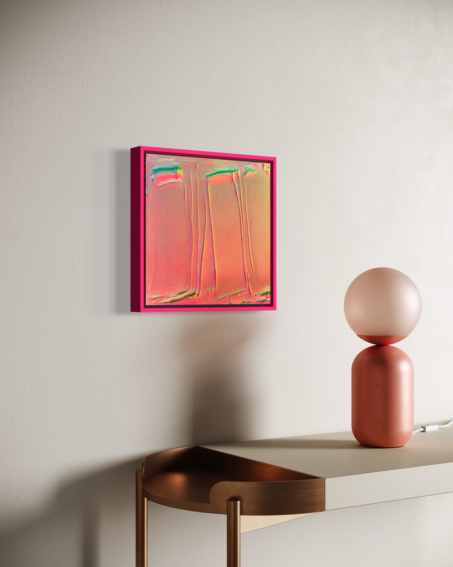 Becoming collection #19