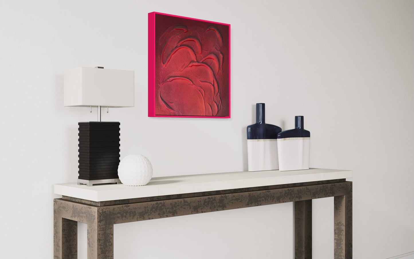 Becoming collection #10