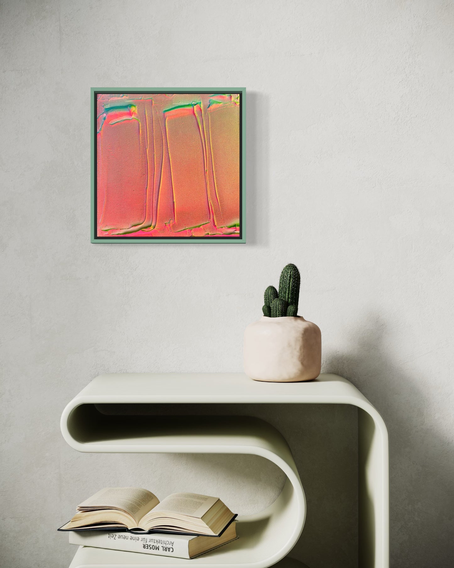 Becoming collection #19