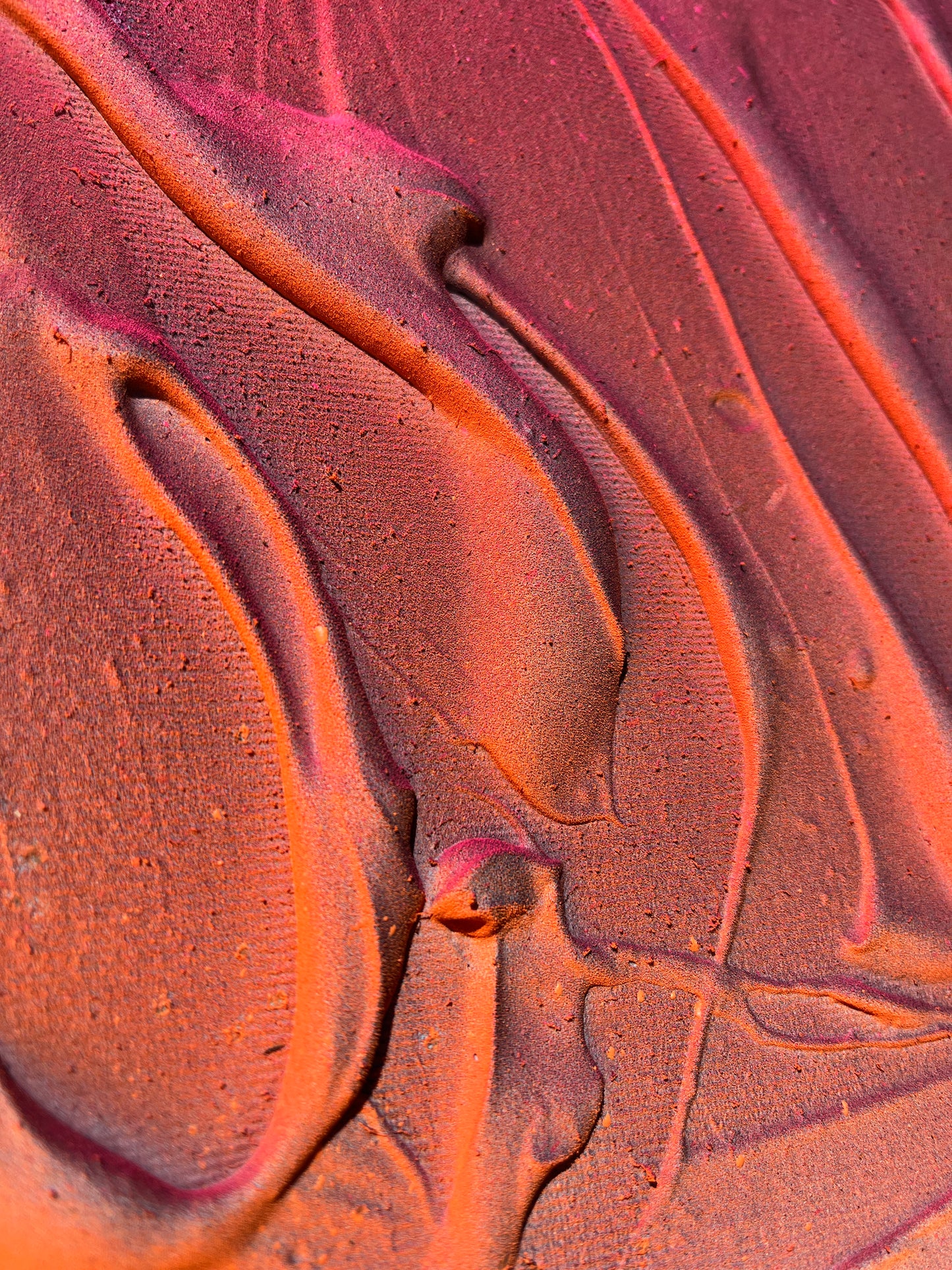 Becoming collection #6