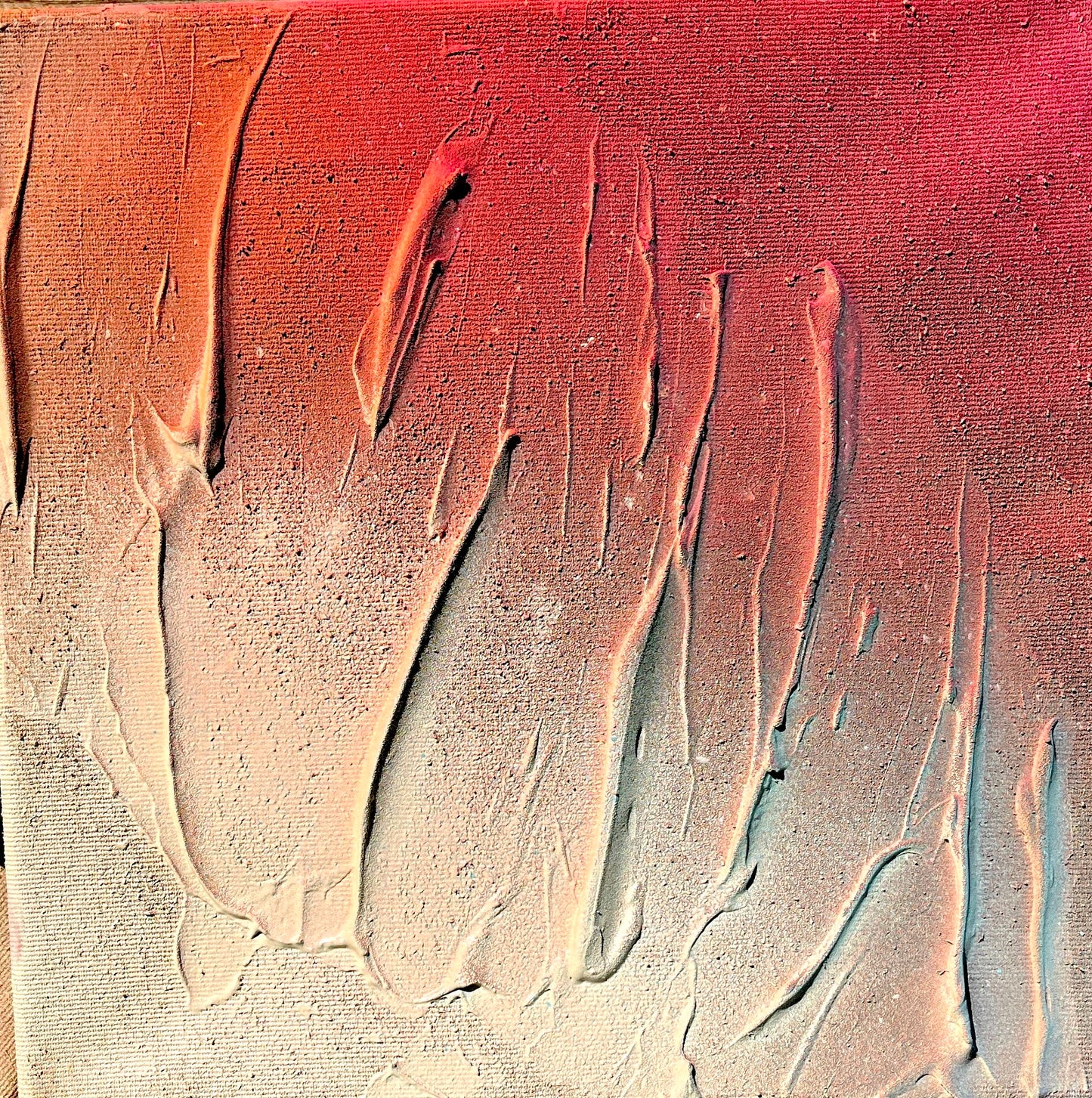 Becoming collection #7