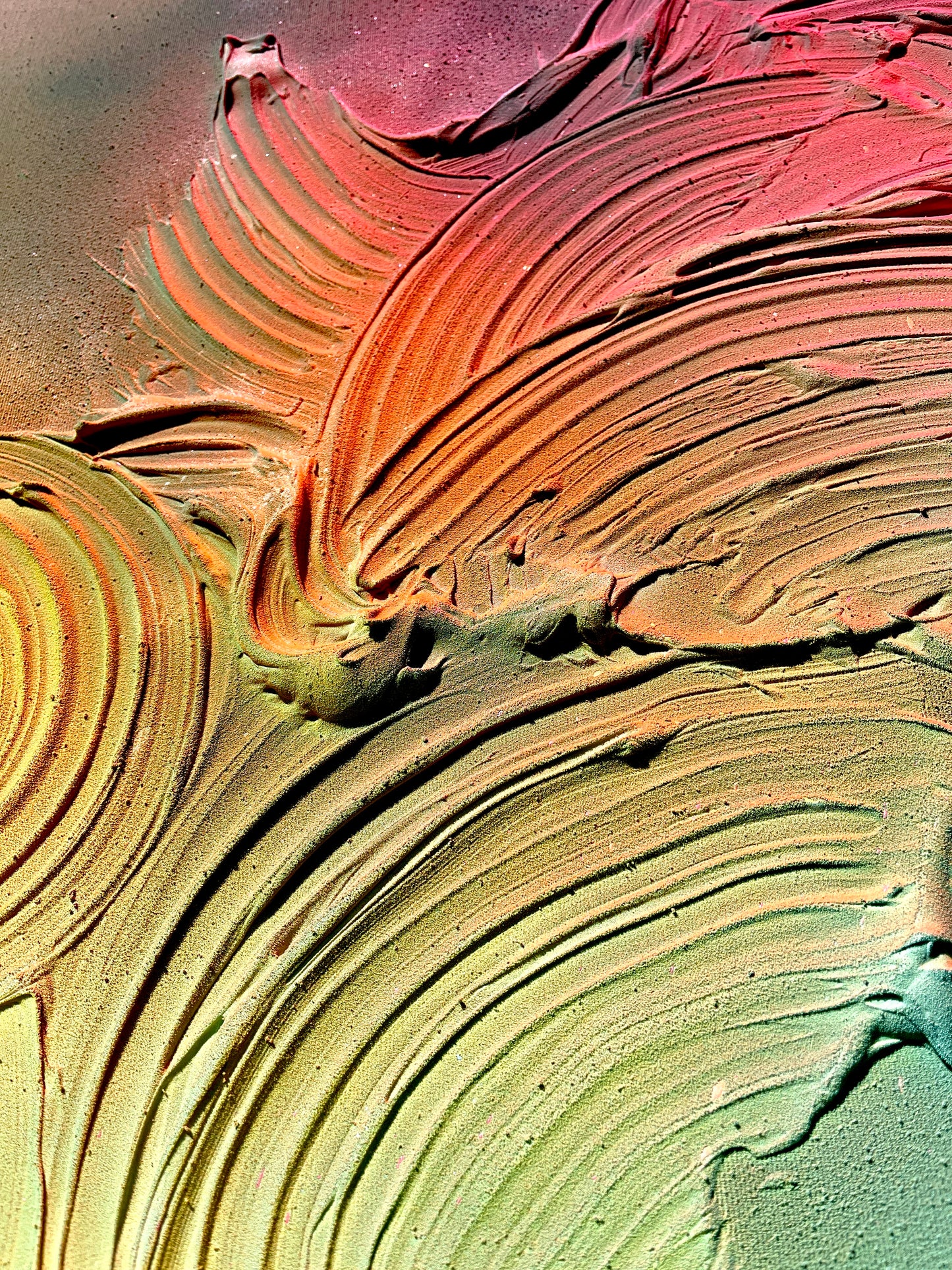 Becoming collection #4