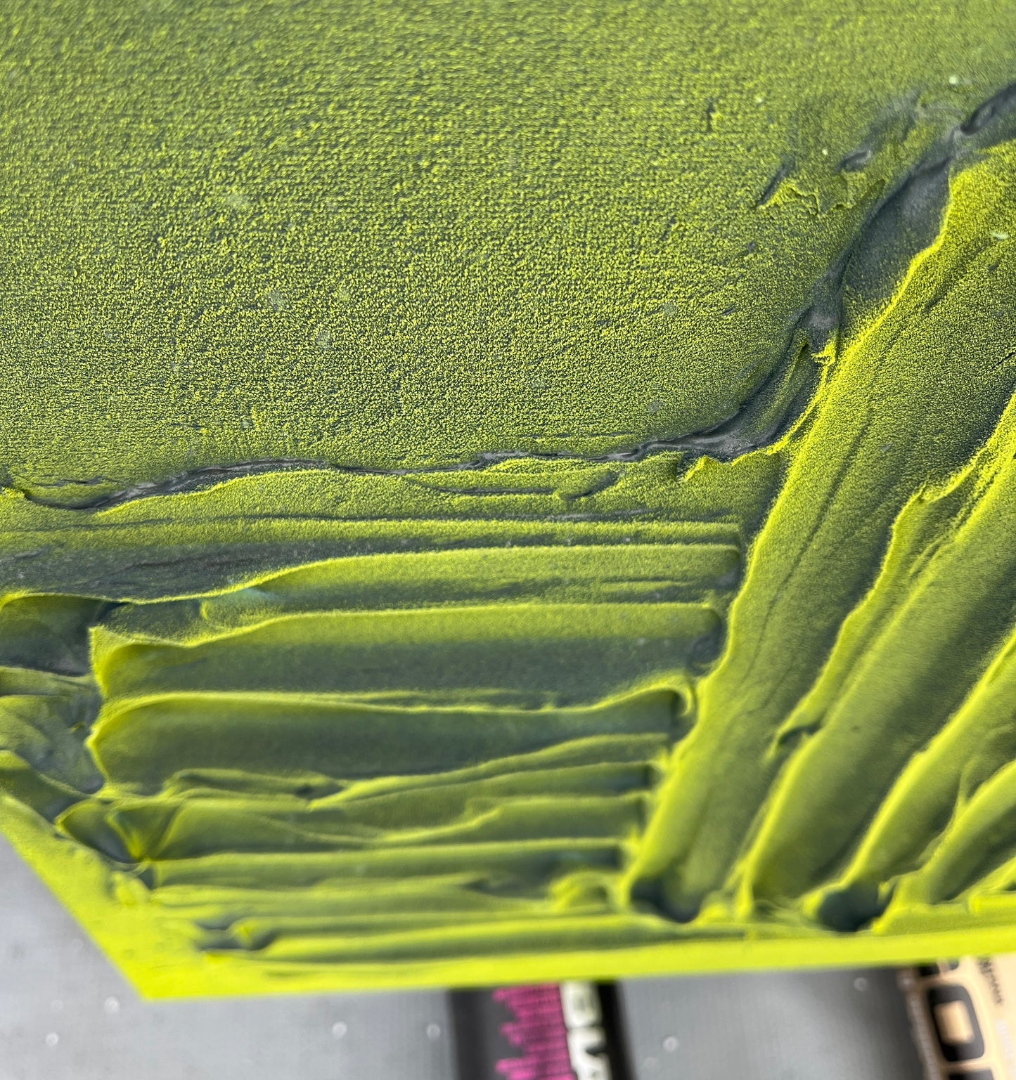 Becoming collection #13