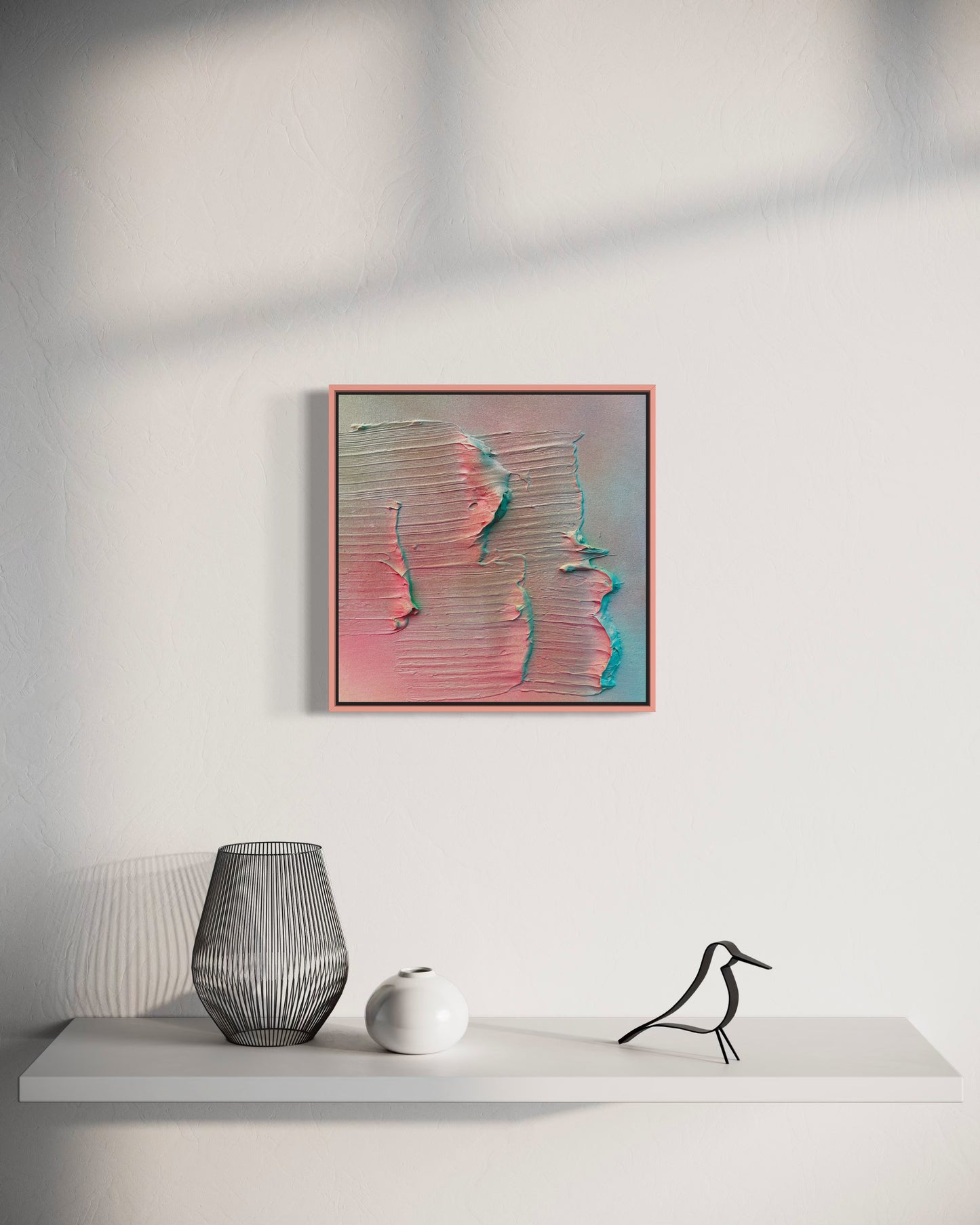 Becoming collection #12