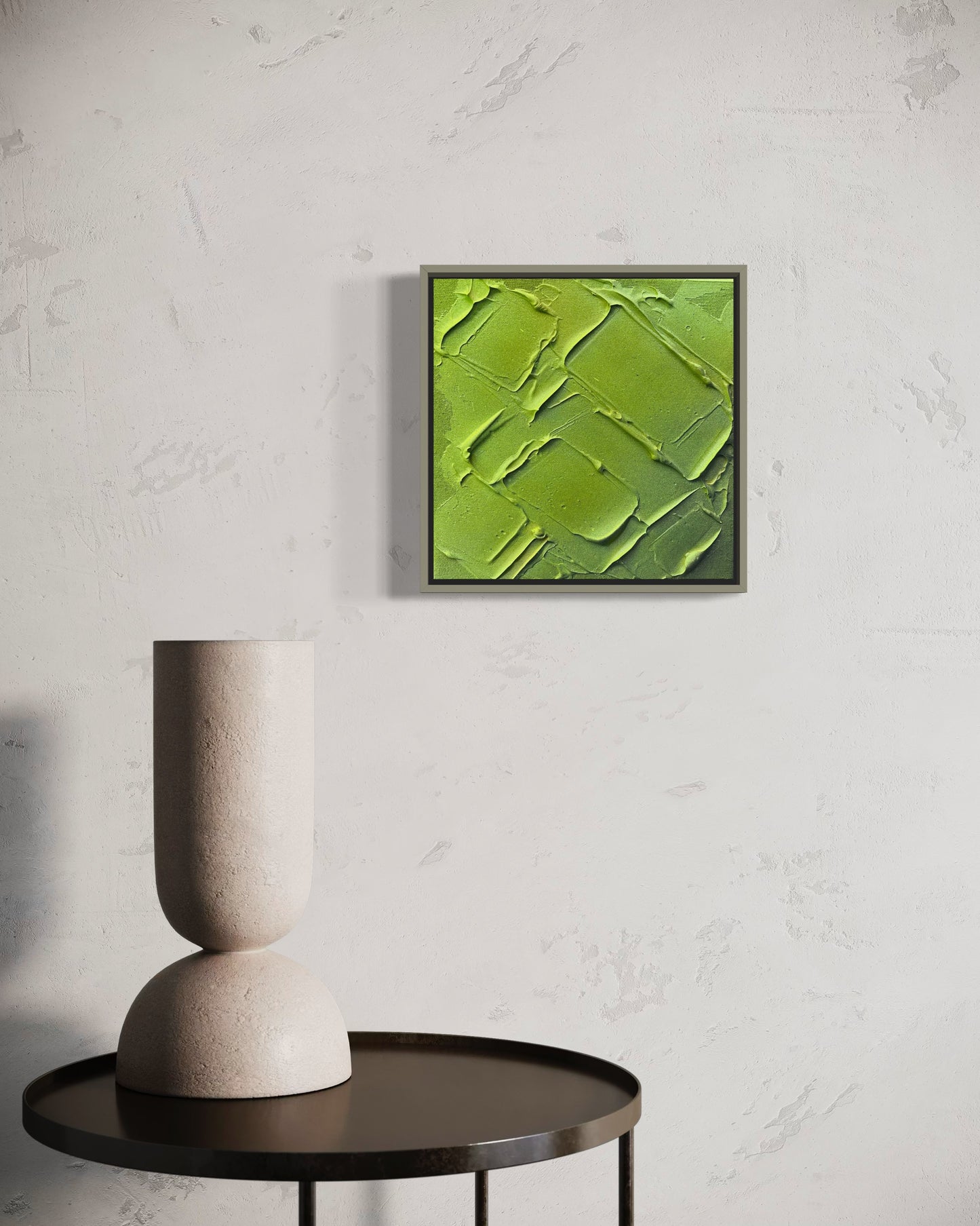 Becoming collection #21