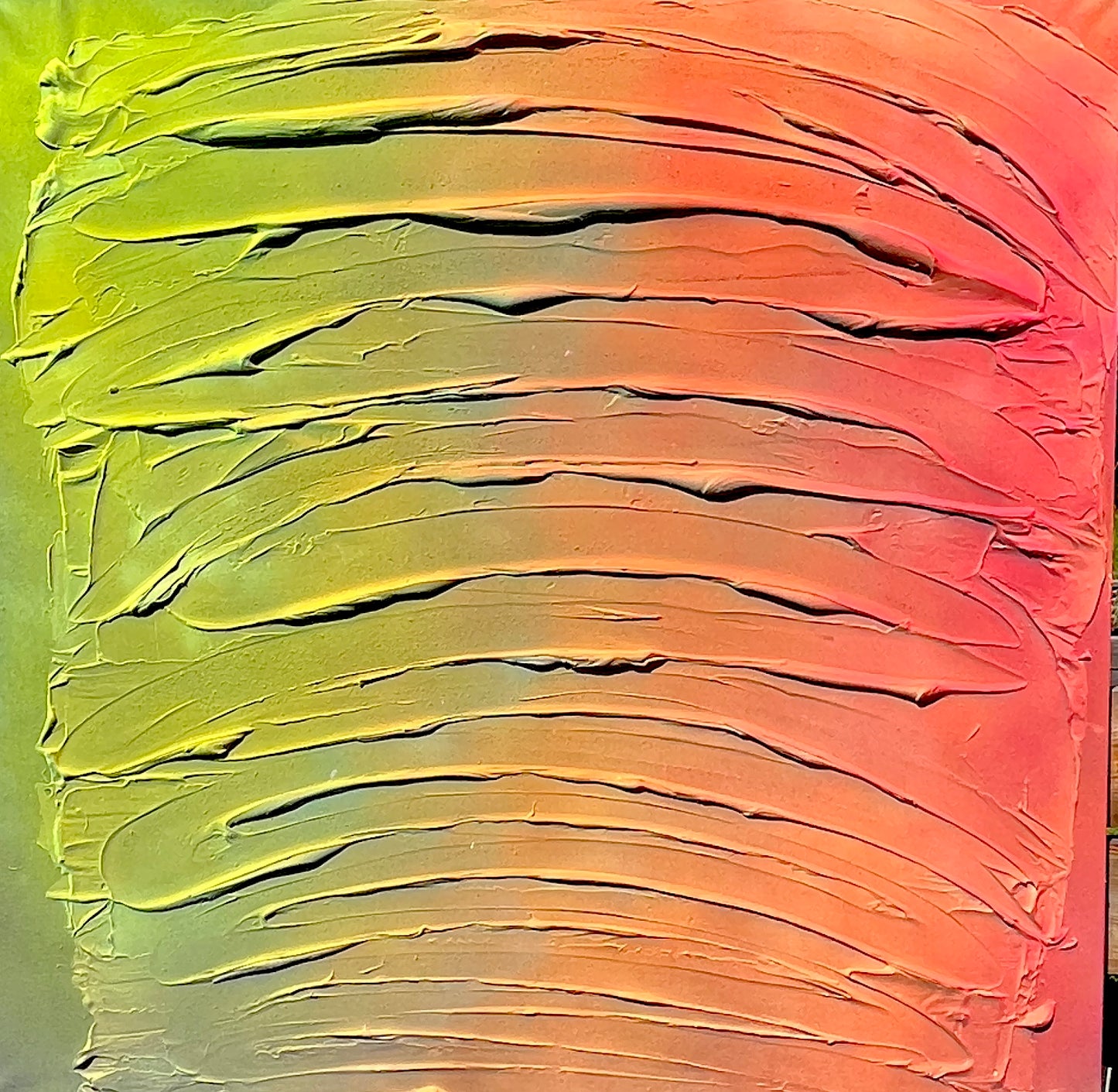 Becoming collection #5