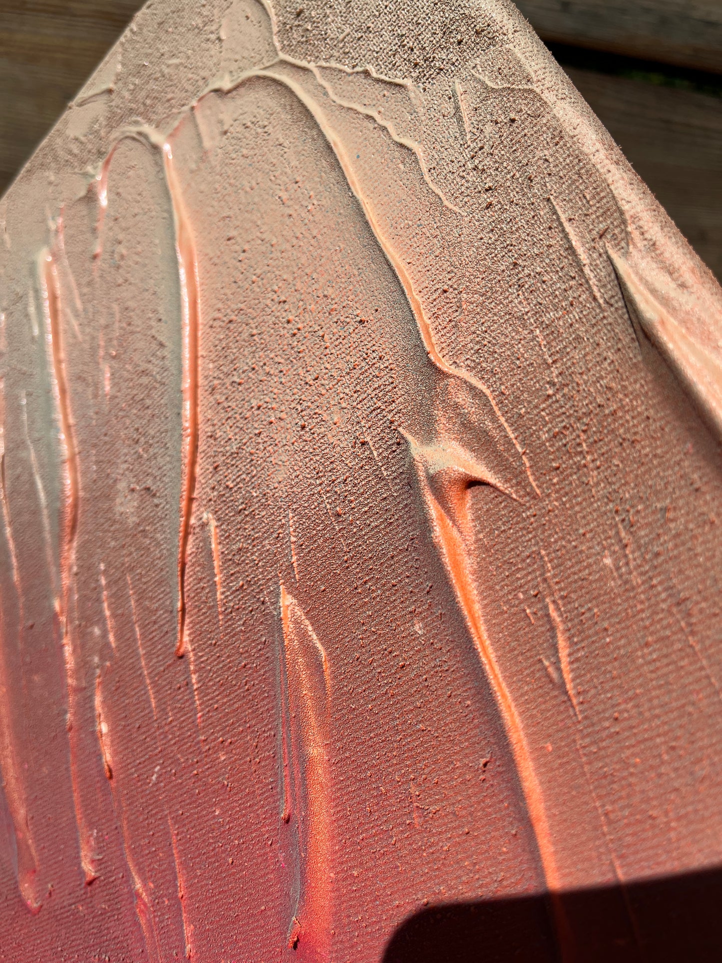 Becoming collection #7