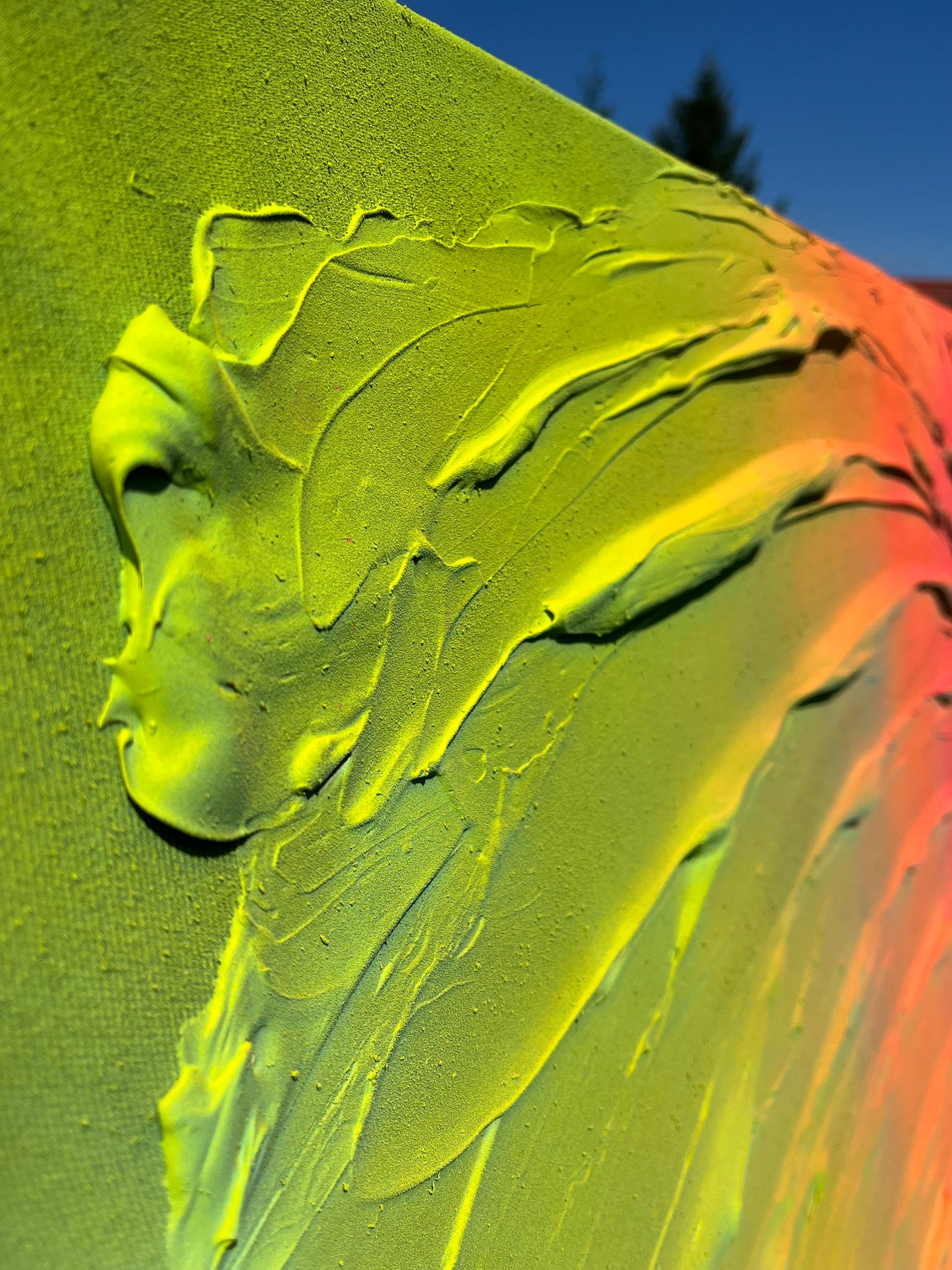 Becoming collection #5