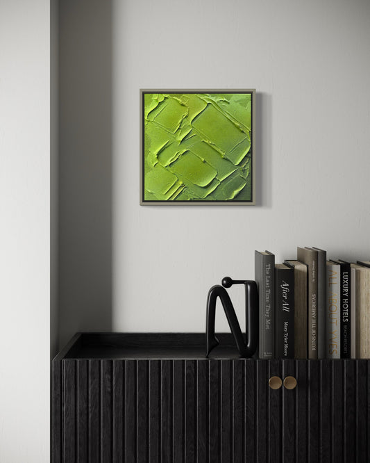 Becoming collection #21