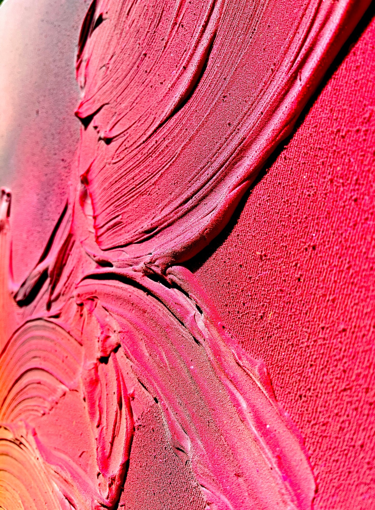 Becoming collection #4