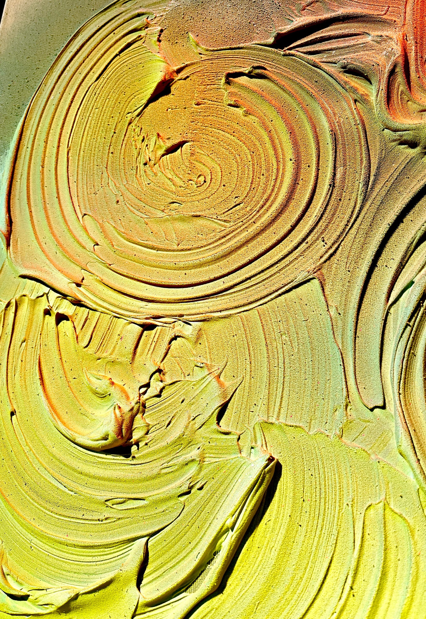 Becoming collection #4