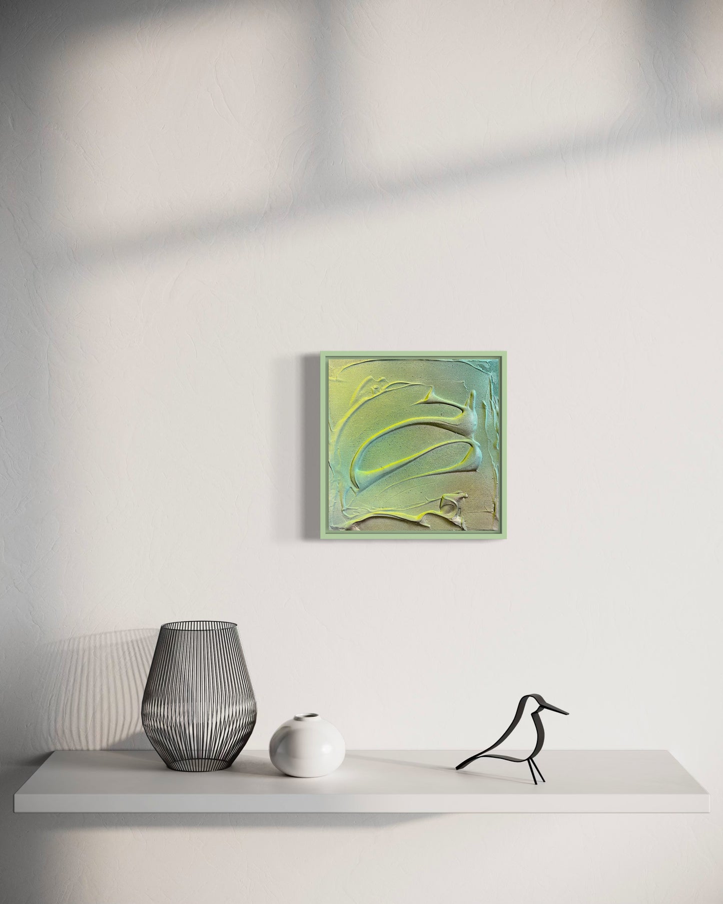 Becoming collection #8