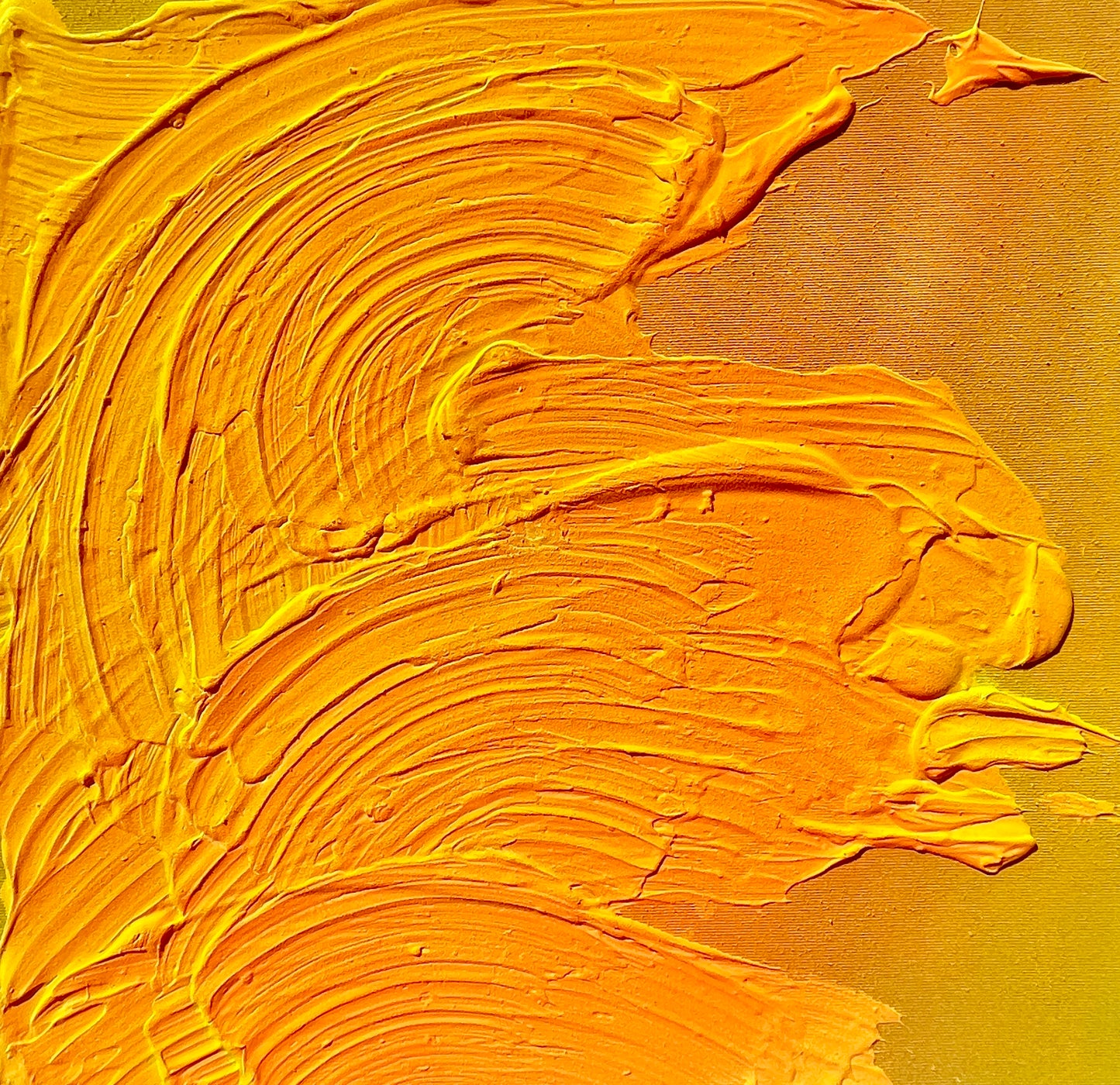 Becoming collection #3