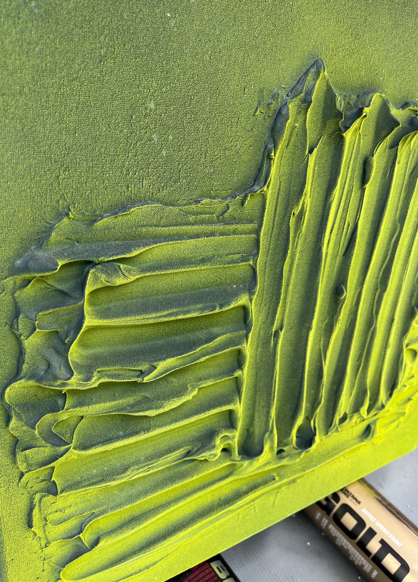 Becoming collection #13