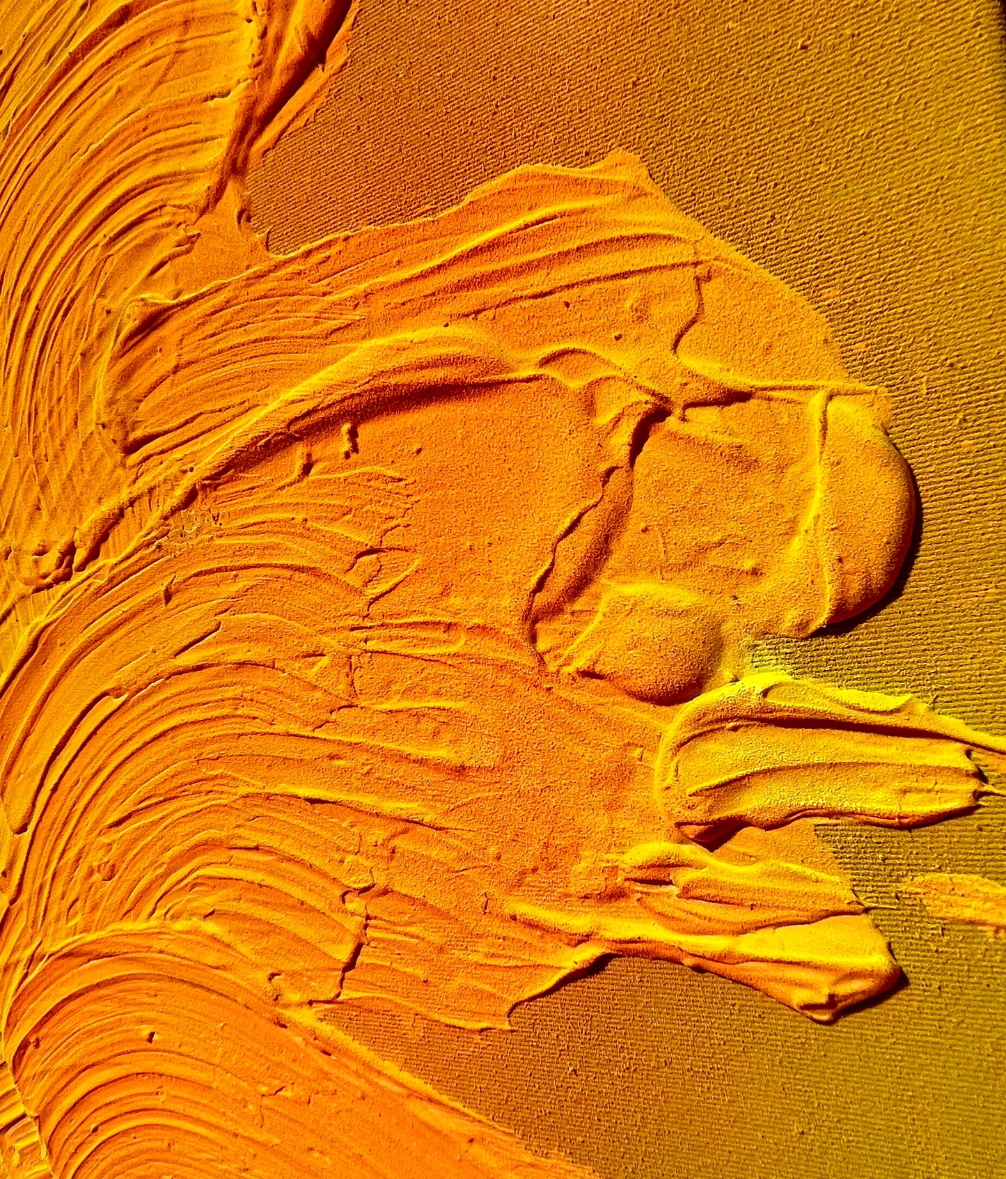 Becoming collection #3