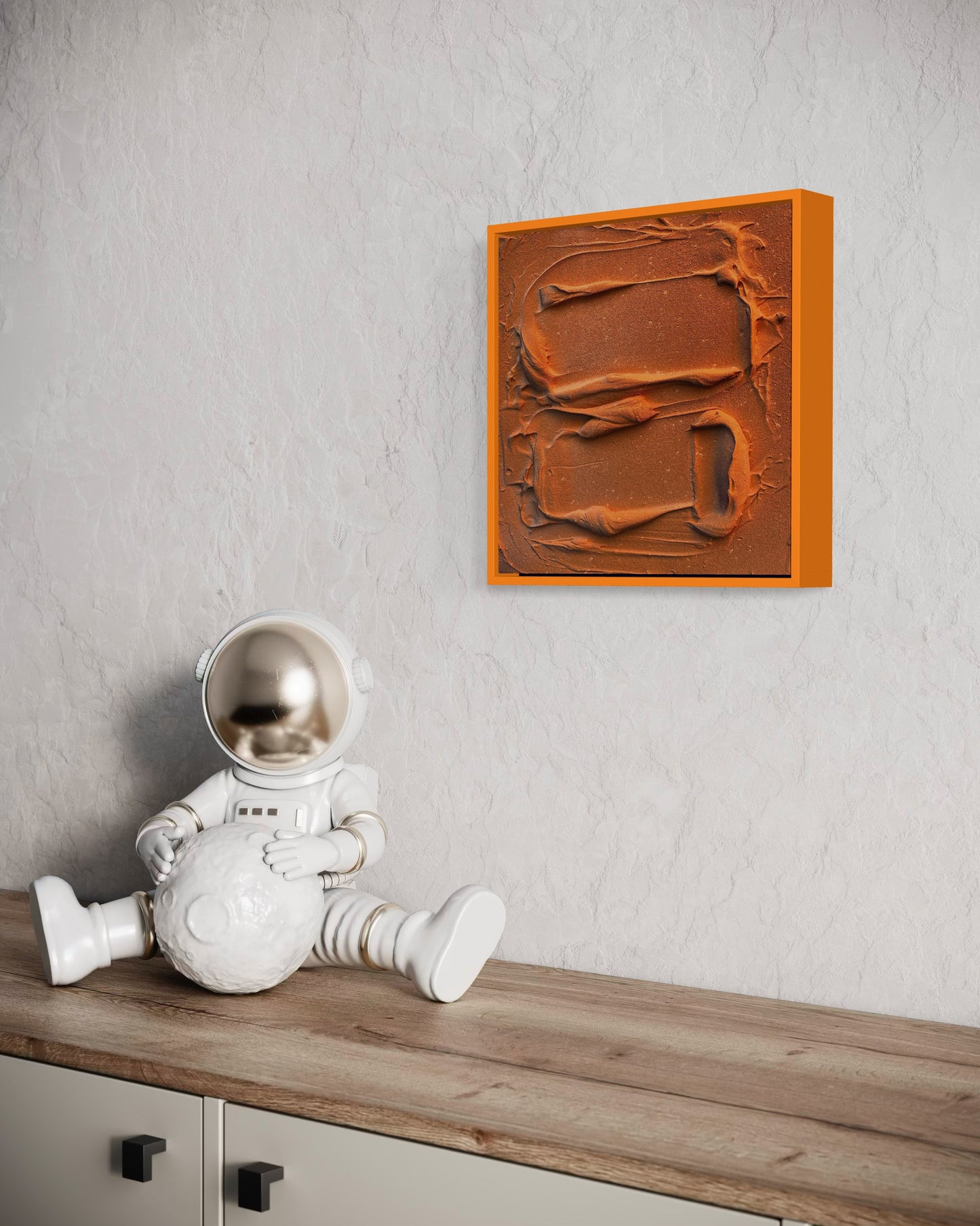 Becoming collection #17